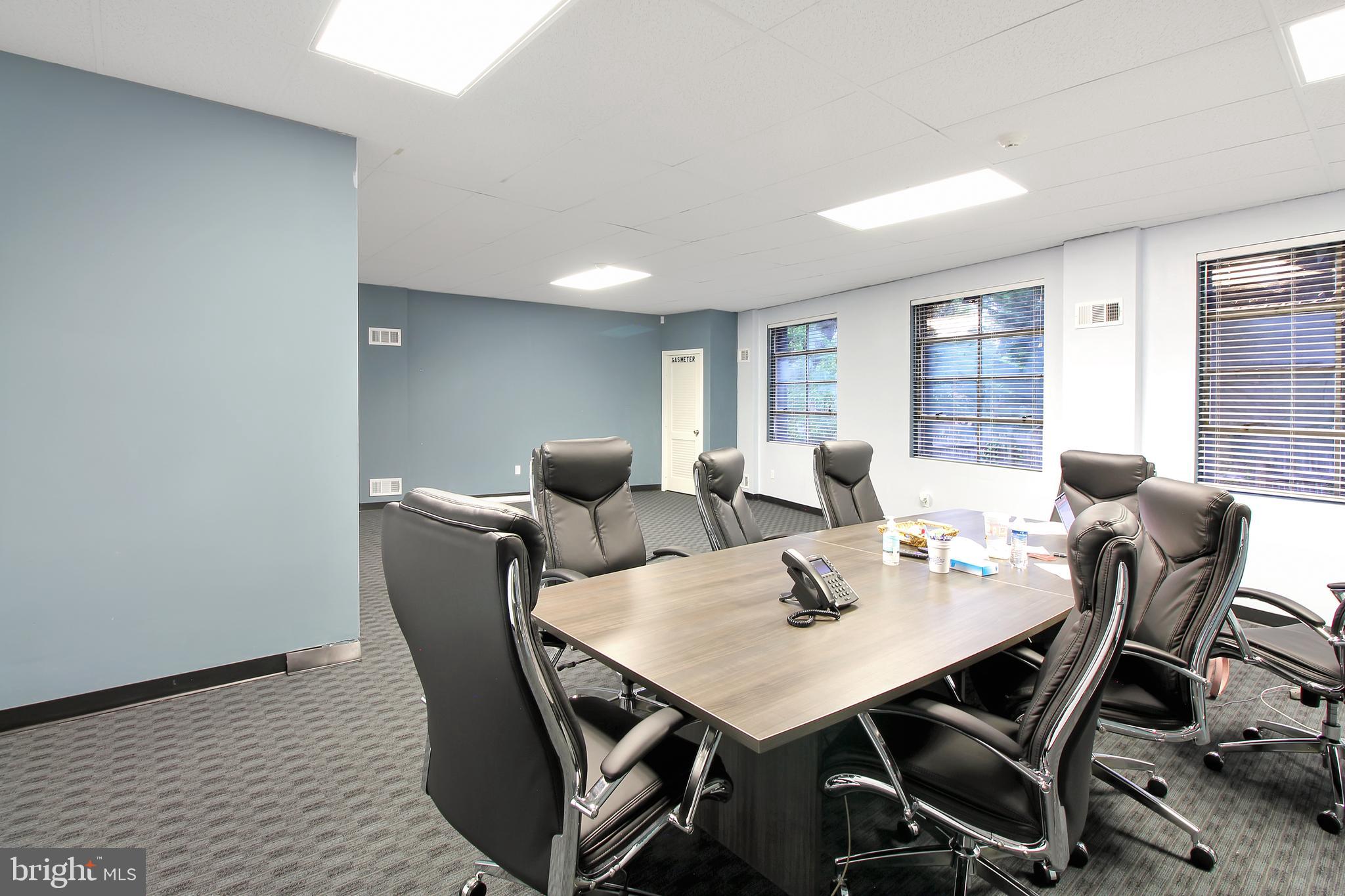 WOODSIDE VILLAGE - Commercial Sale