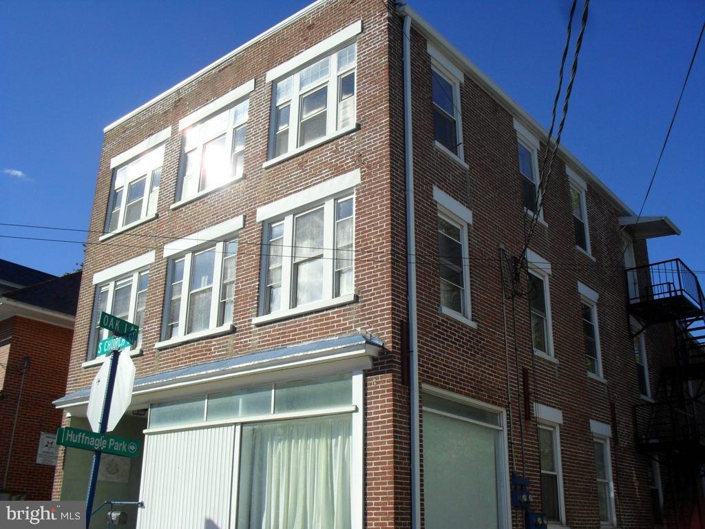 NONE AVAILABLE - Residential Lease