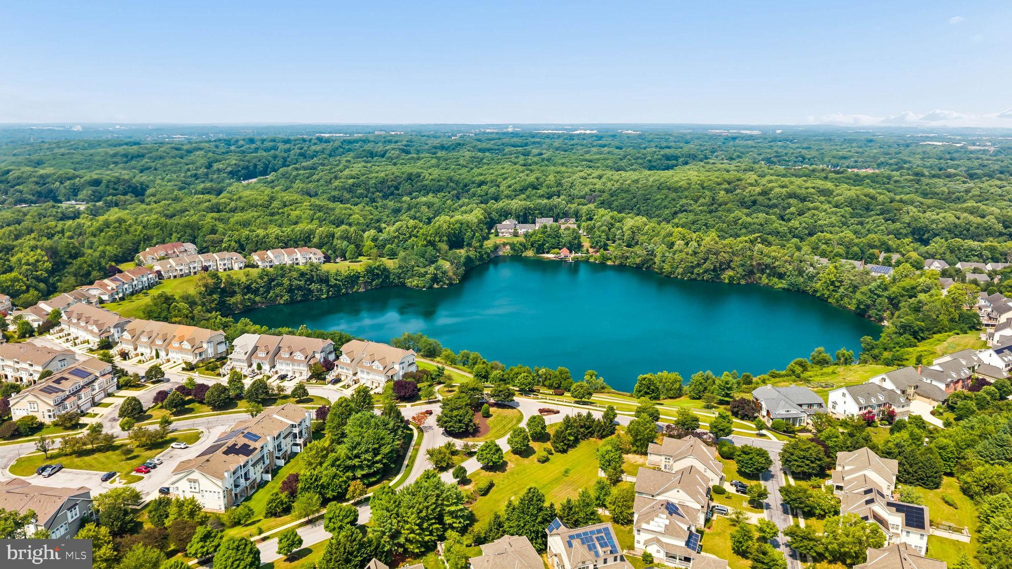 STONE LAKE - Residential