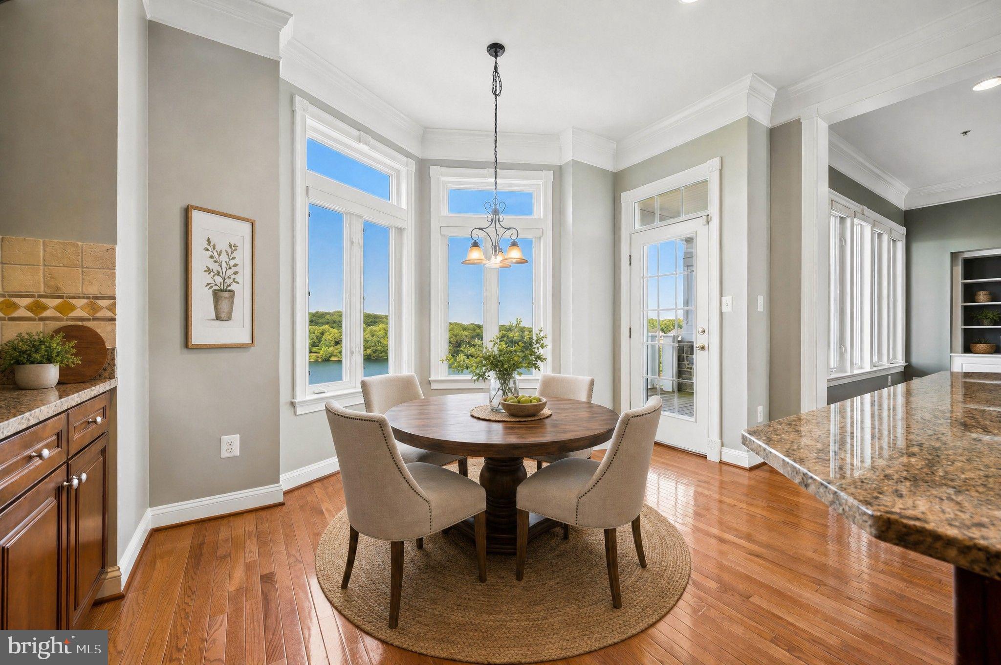 STONE LAKE - Residential