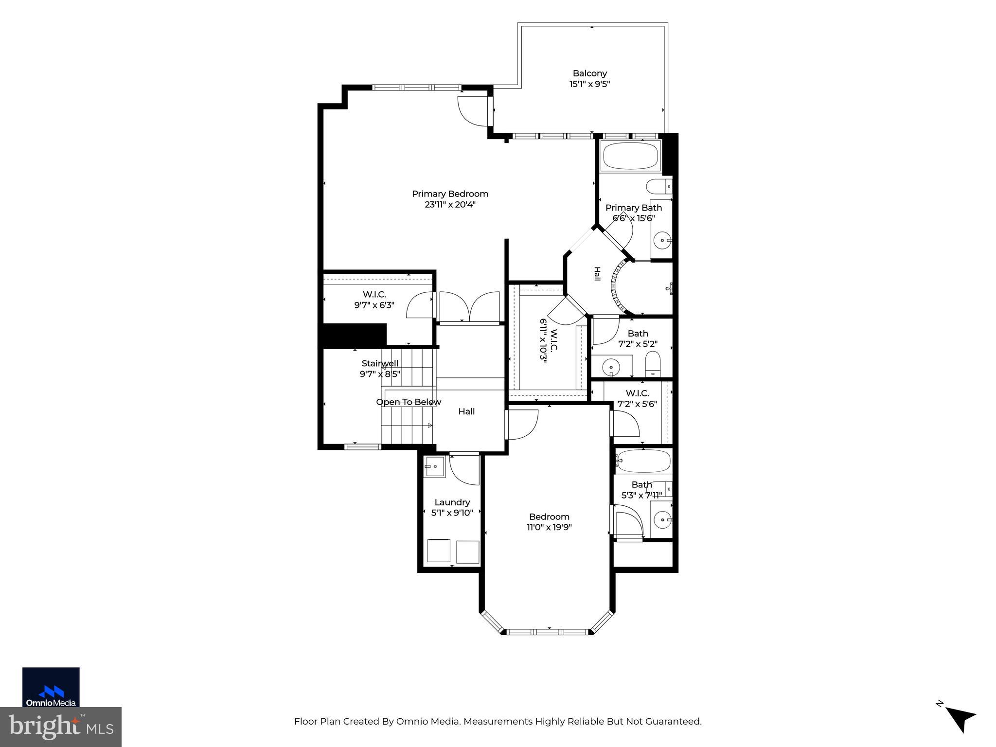 STONE LAKE - Residential