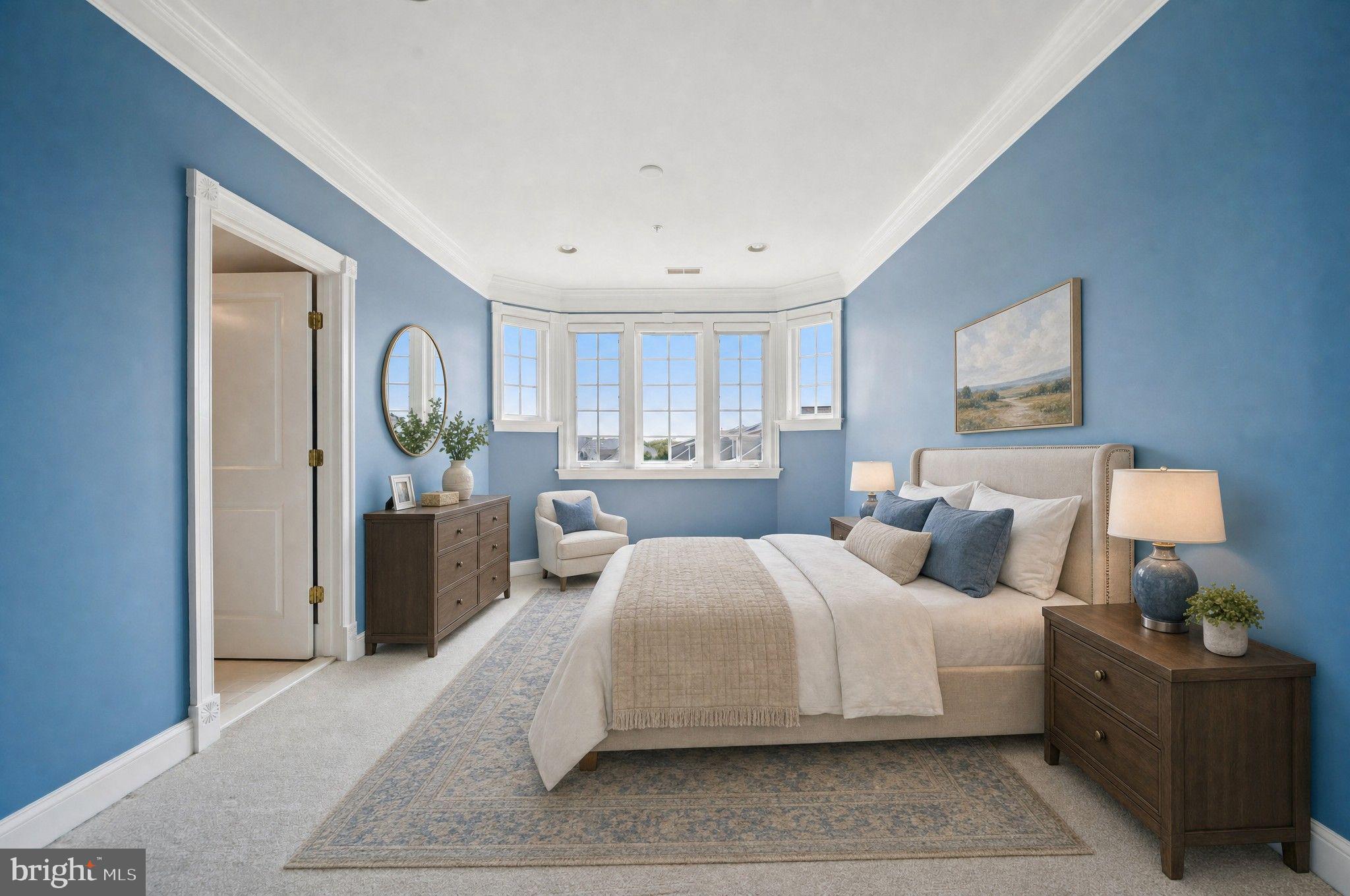 STONE LAKE - Residential