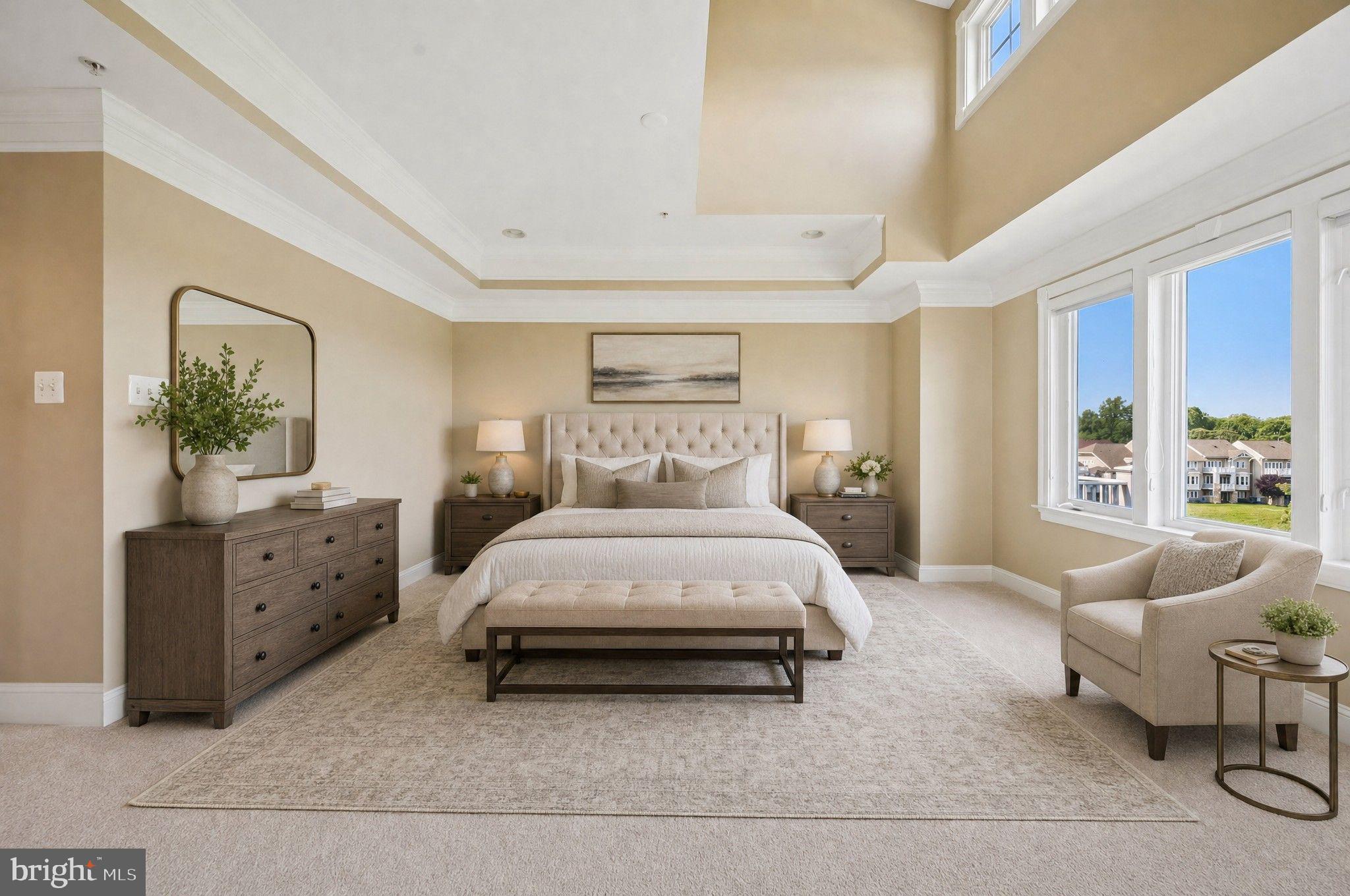 STONE LAKE - Residential