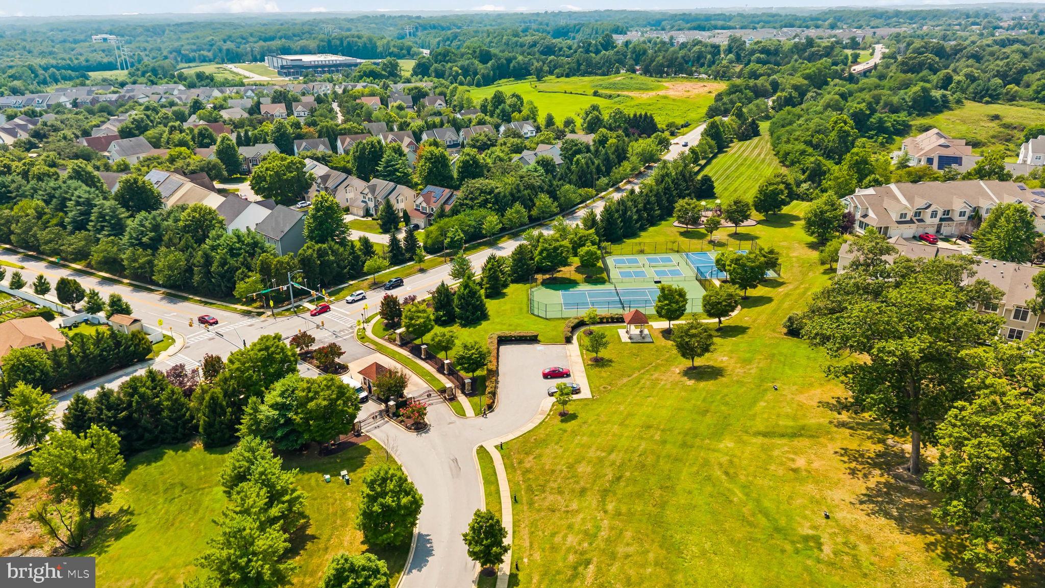 STONE LAKE - Residential