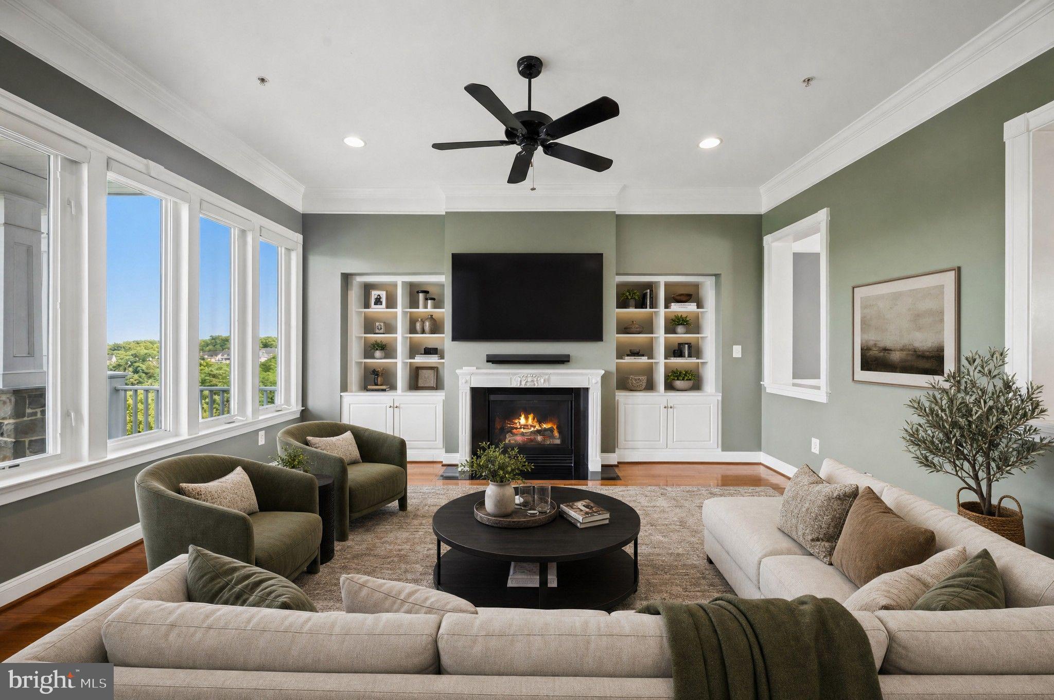 STONE LAKE - Residential