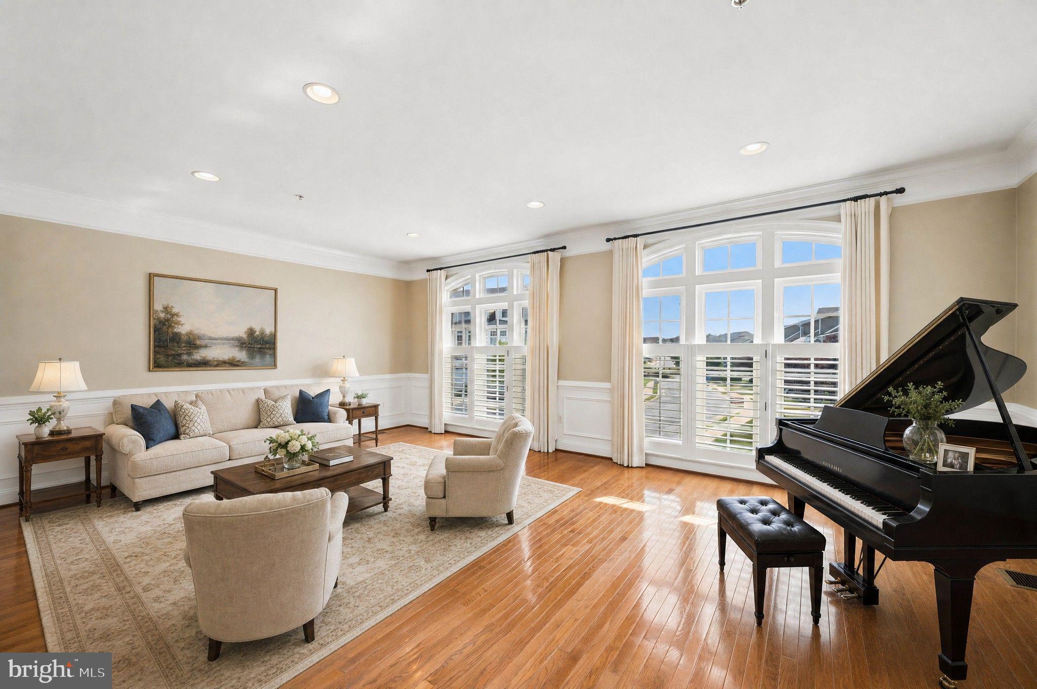 STONE LAKE - Residential