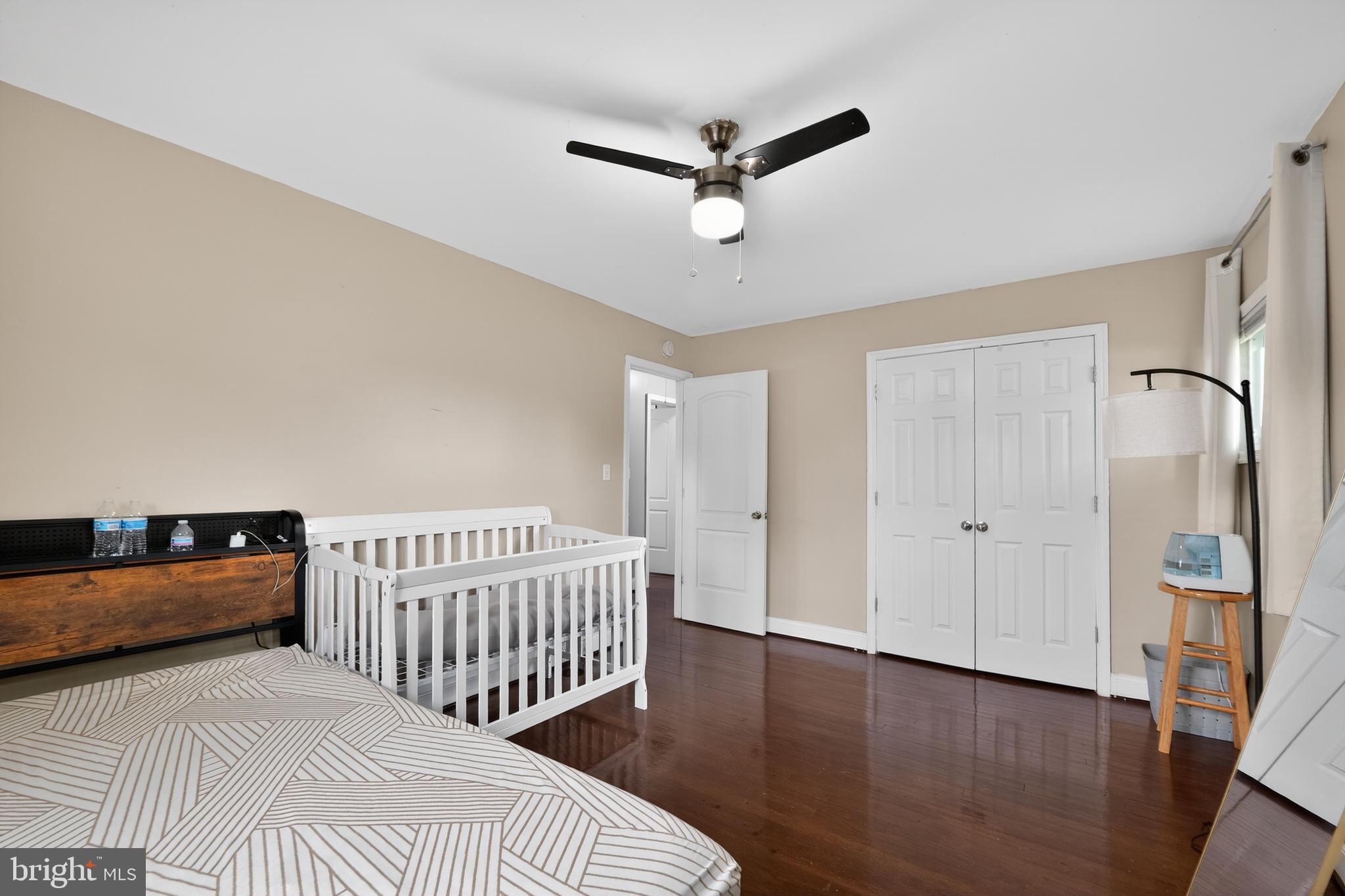 CATONSVILLE MANOR - Residential