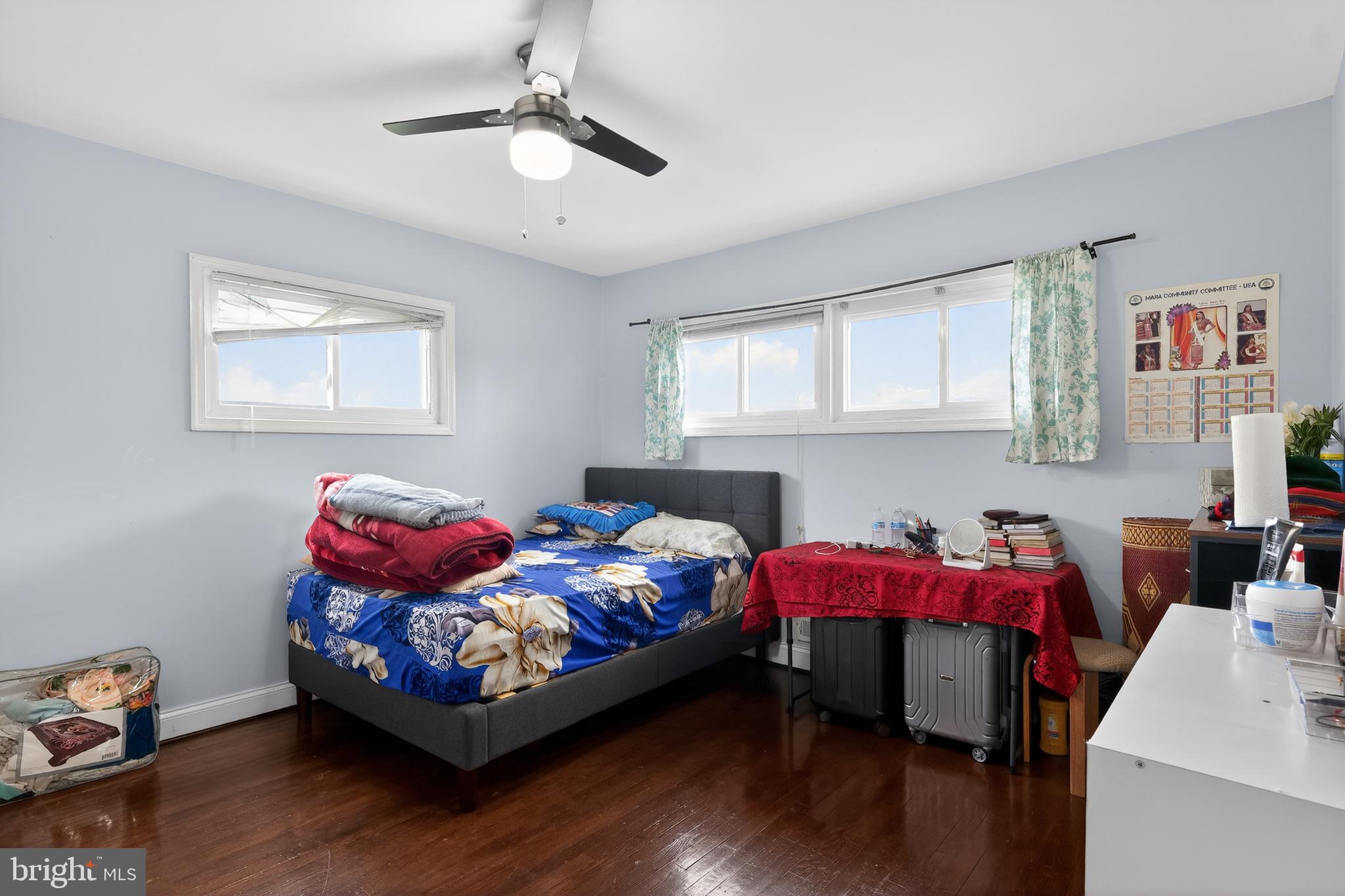 CATONSVILLE MANOR - Residential