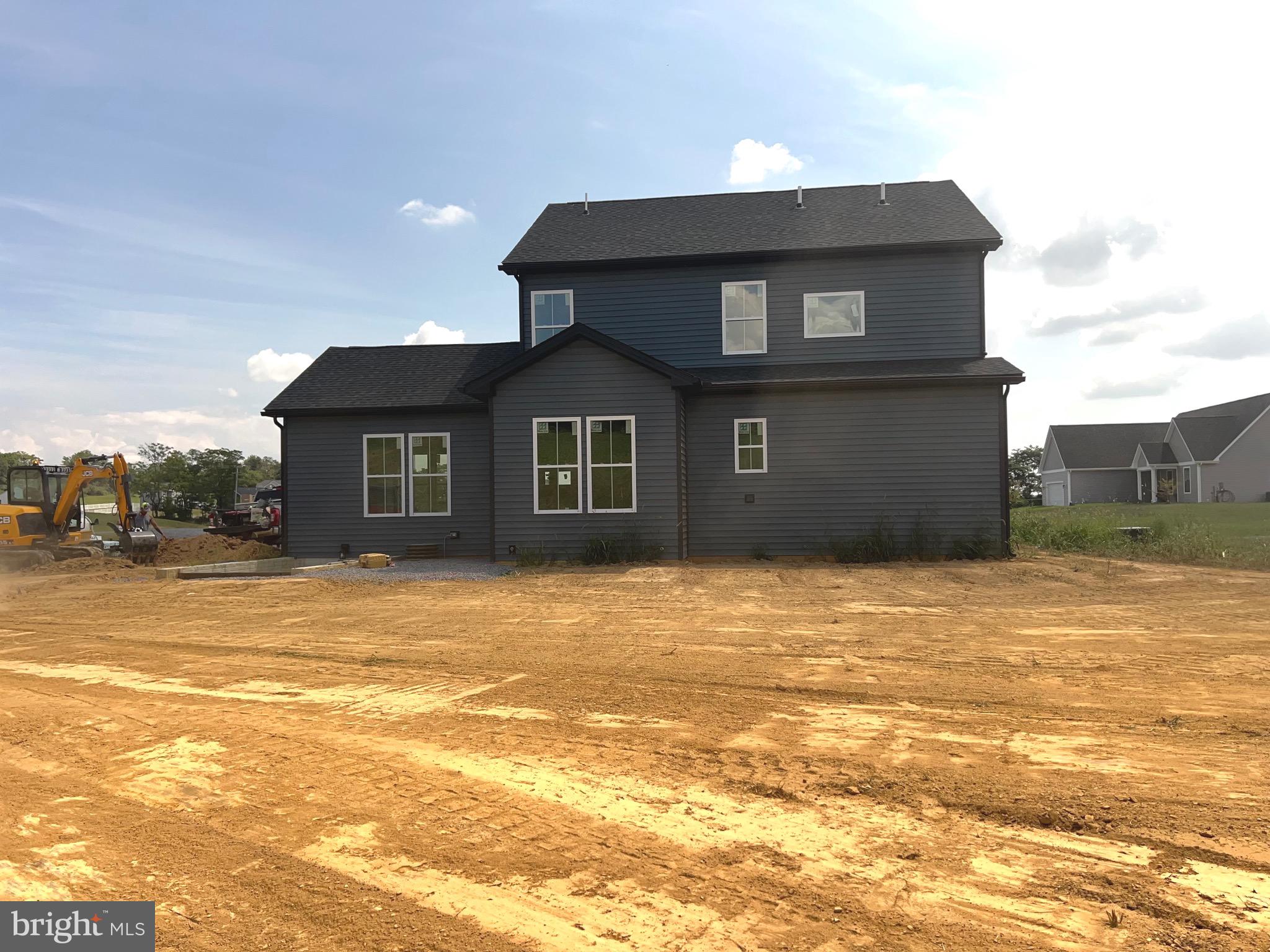 HIGH VIEW ESTATES - Residential
