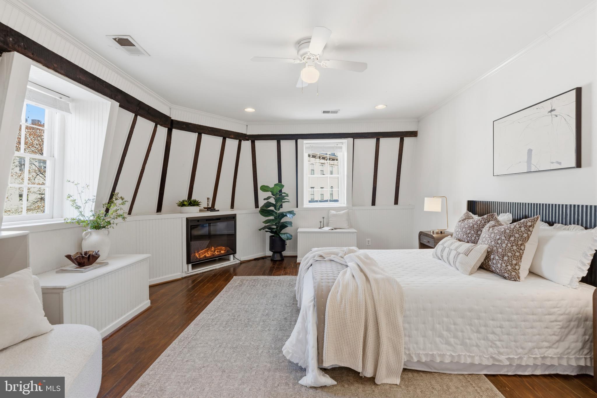 MOUNT VERNON - Residential