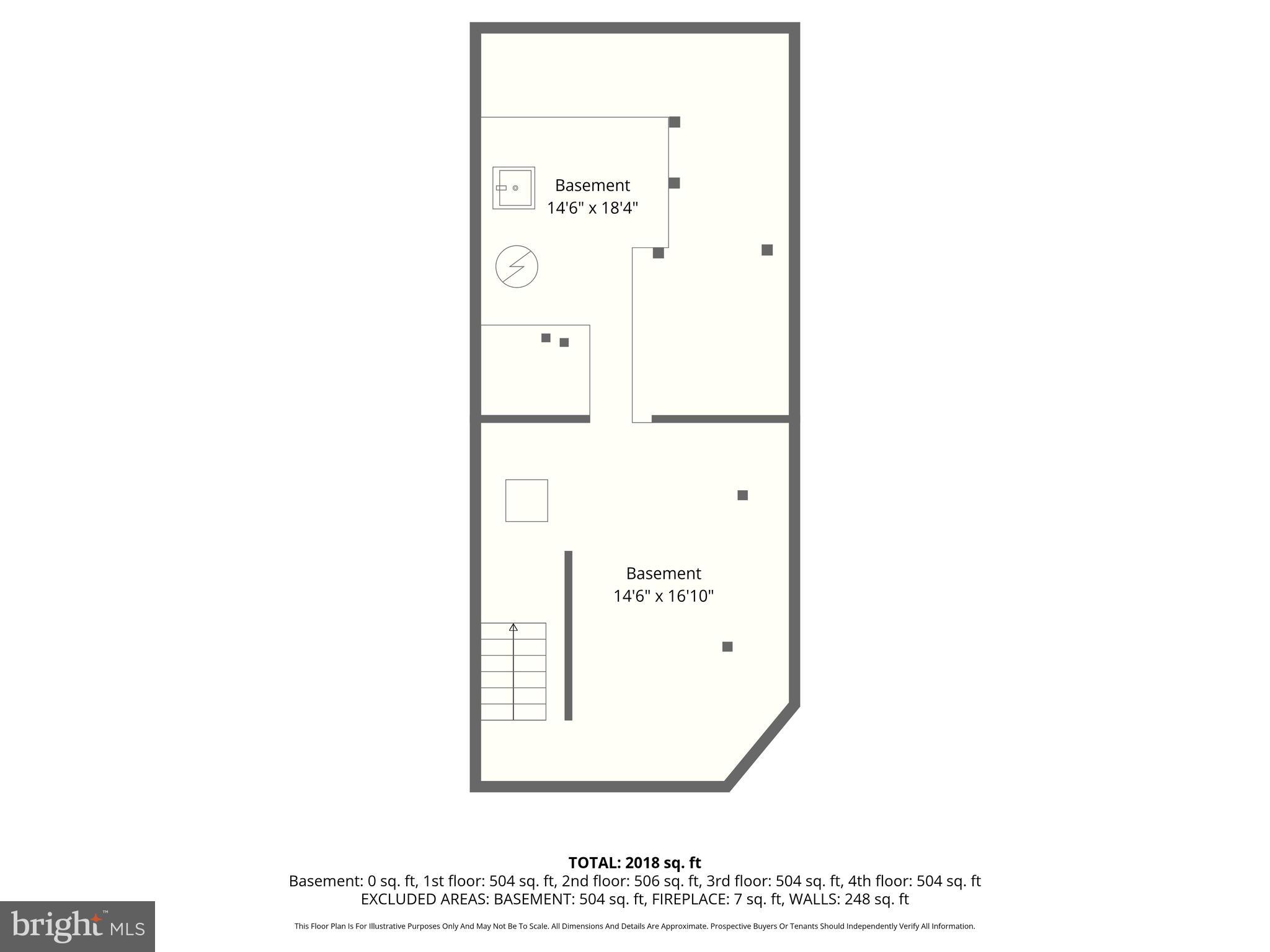 MOUNT VERNON - Residential