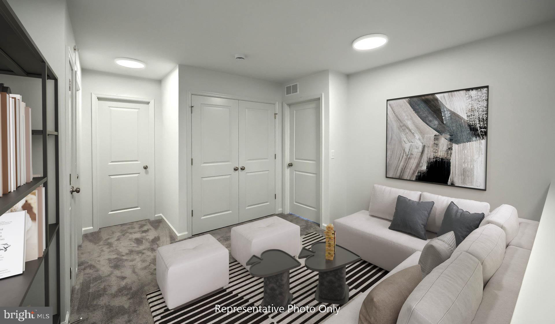MERIDIAN HEIGHTS - Residential
