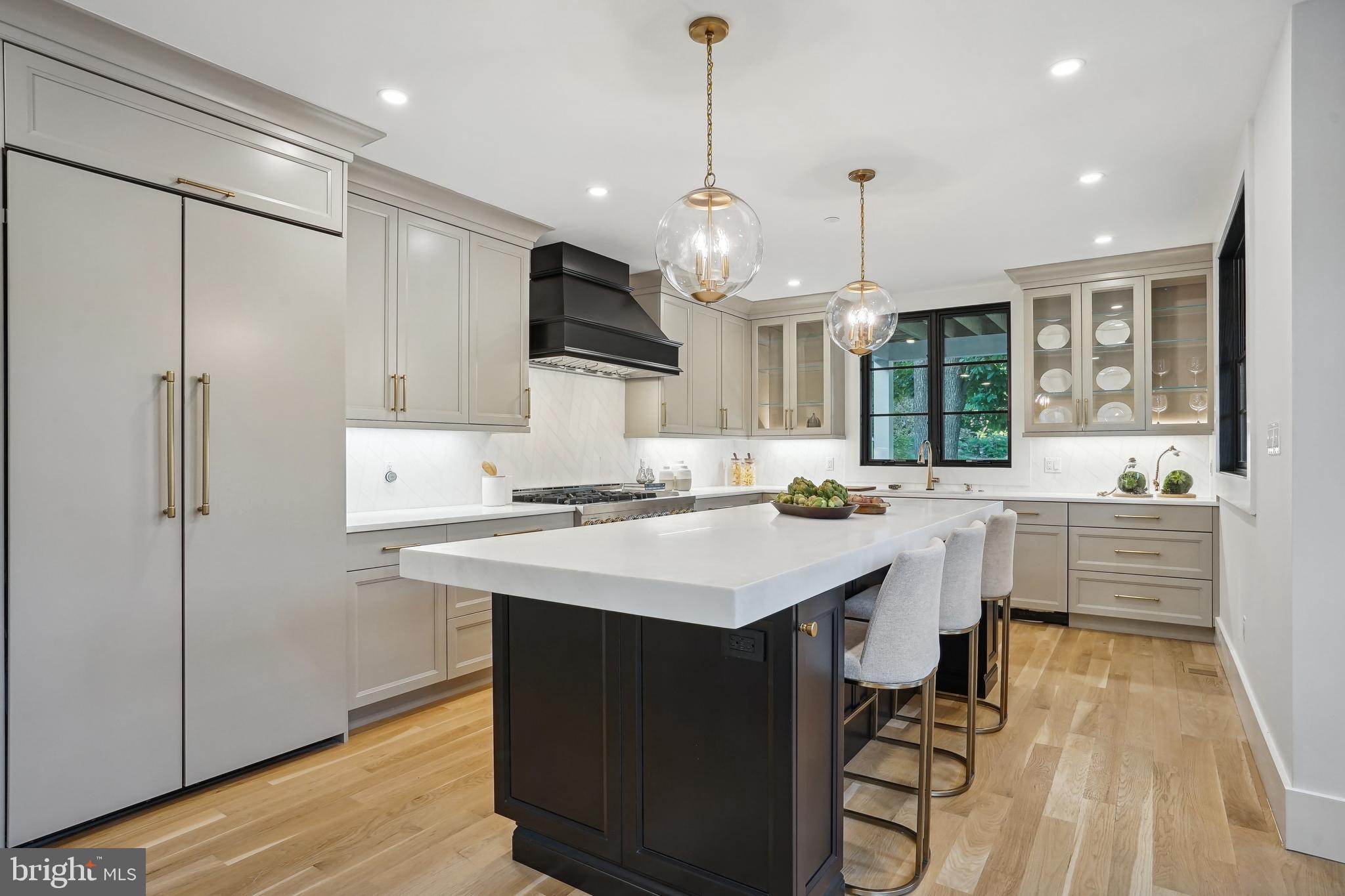 BRADMOOR - Residential