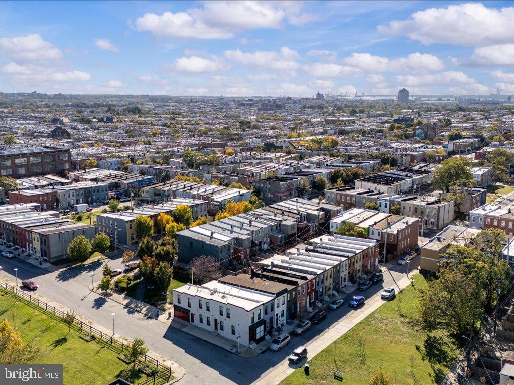 STATION EAST - Residential