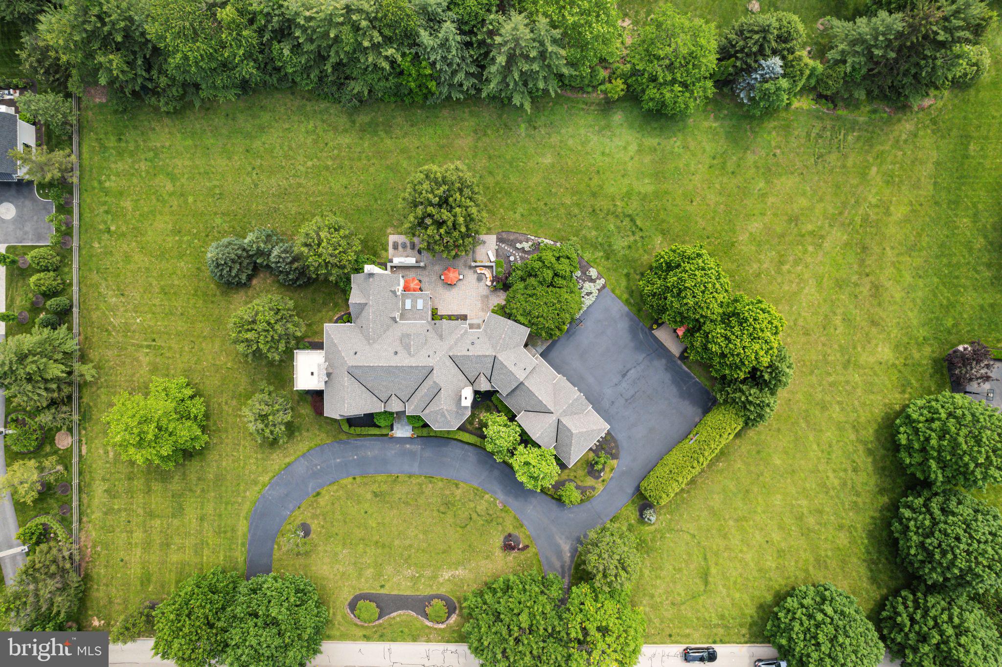 POLO CLUB - Residential