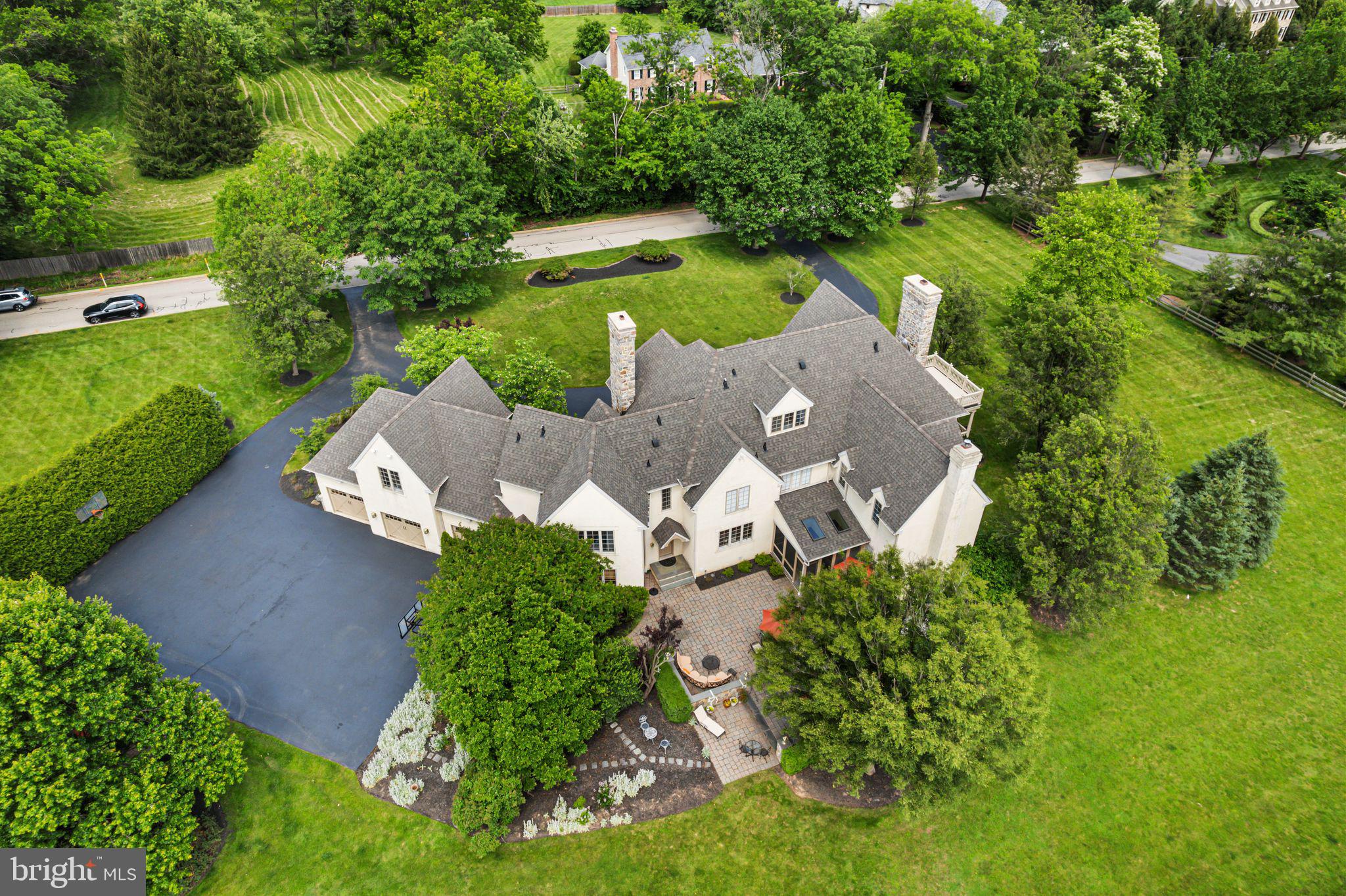POLO CLUB - Residential