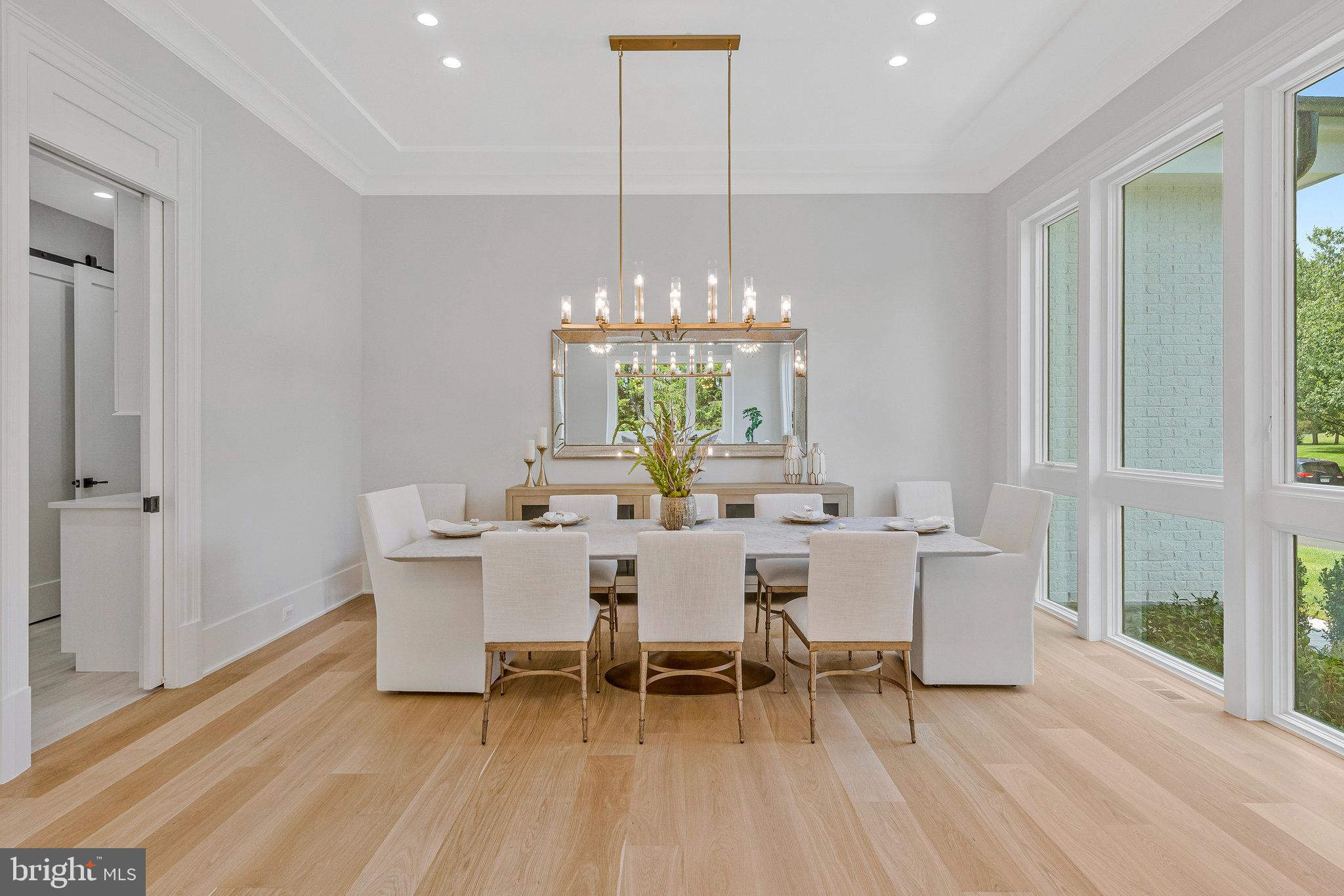 BROYHILL LANGLEY ESTATES - Residential