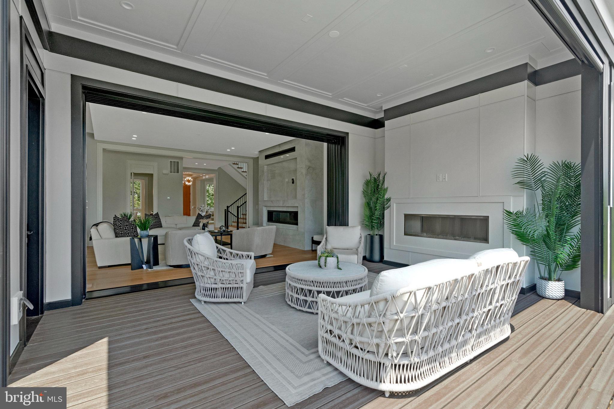 BROYHILL LANGLEY ESTATES - Residential