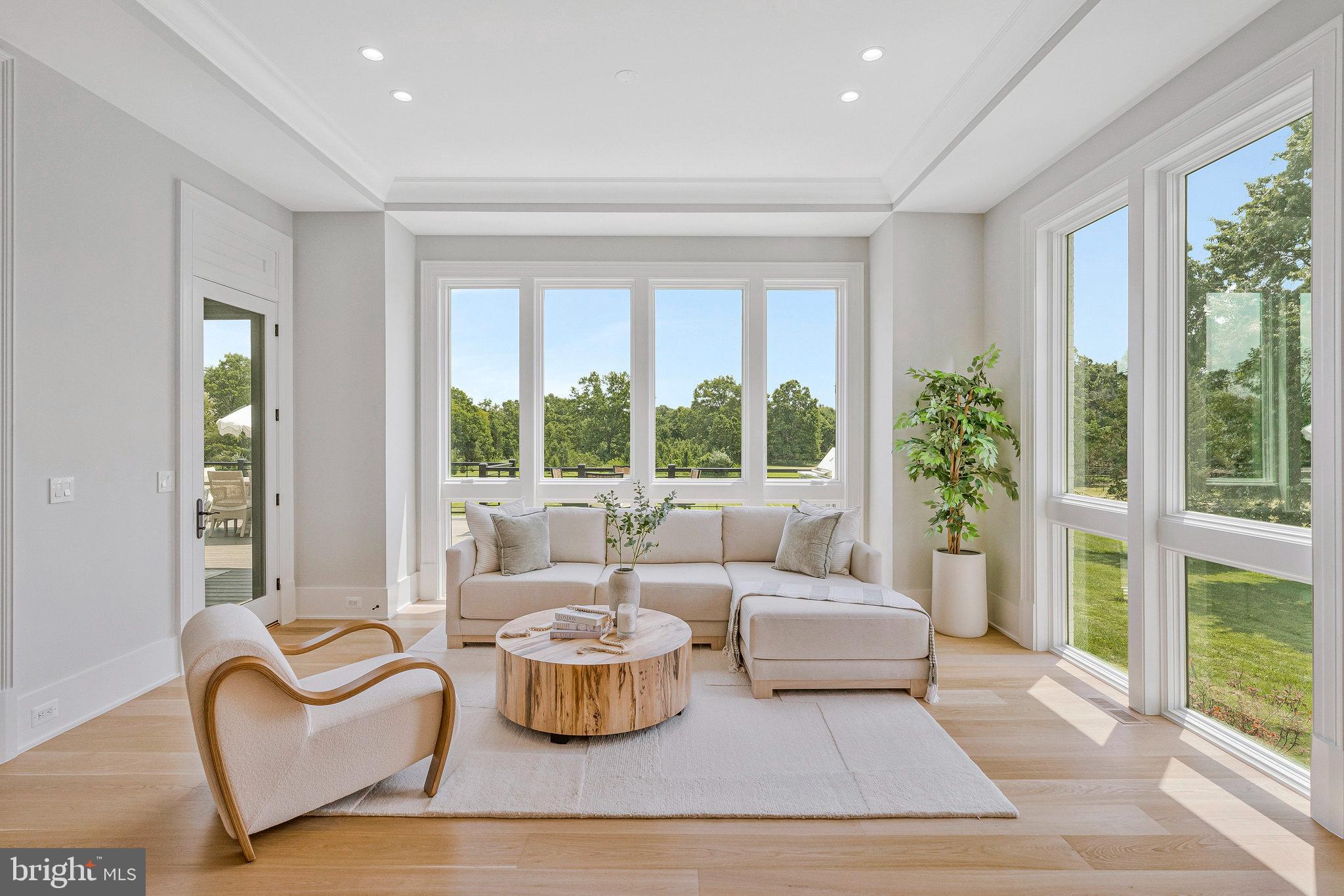 BROYHILL LANGLEY ESTATES - Residential