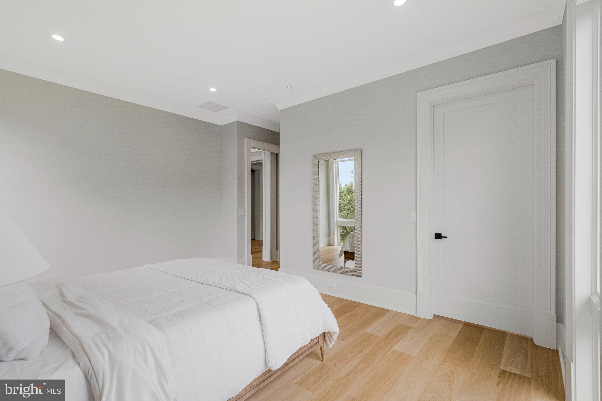 BROYHILL LANGLEY ESTATES - Residential