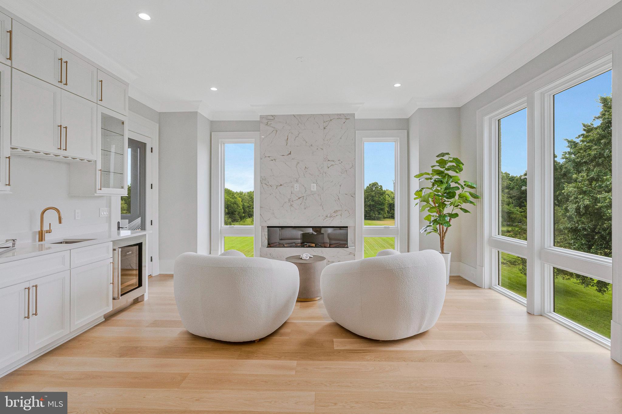 BROYHILL LANGLEY ESTATES - Residential