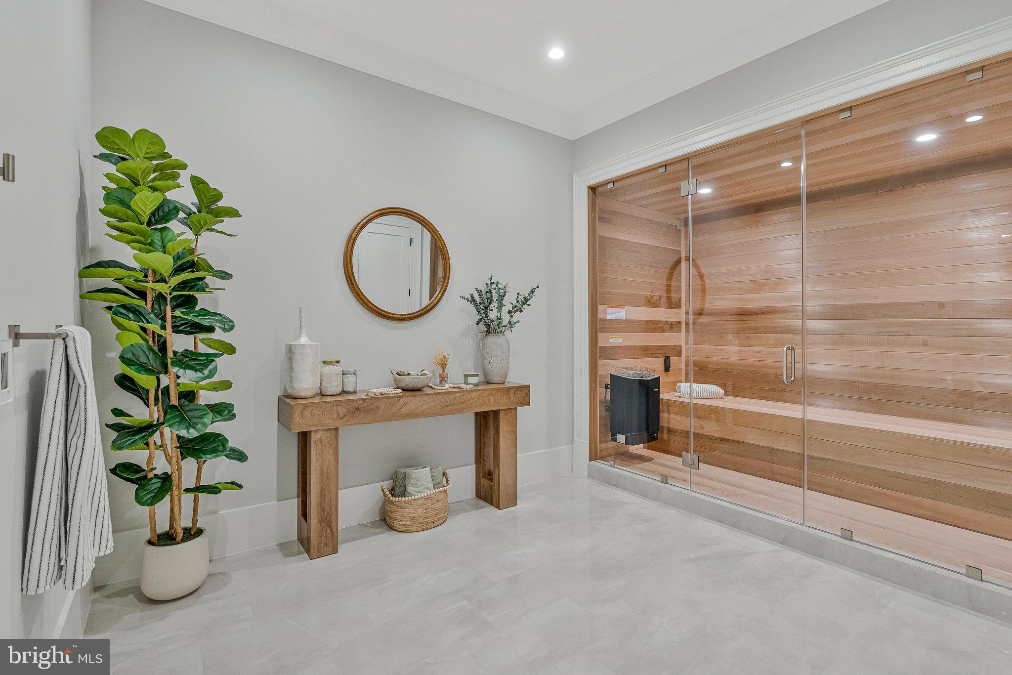 BROYHILL LANGLEY ESTATES - Residential