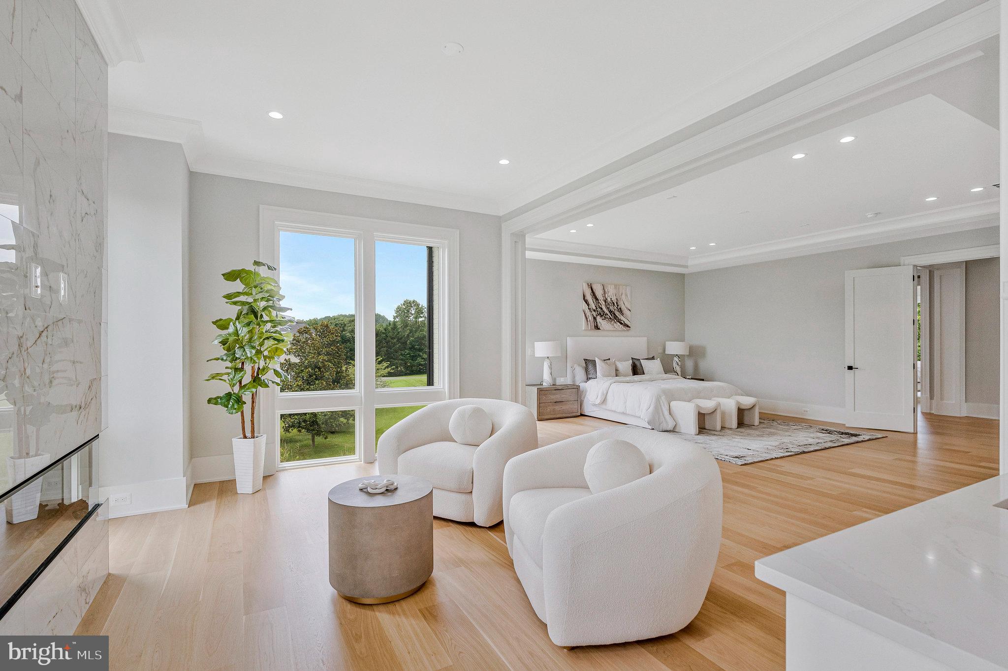BROYHILL LANGLEY ESTATES - Residential