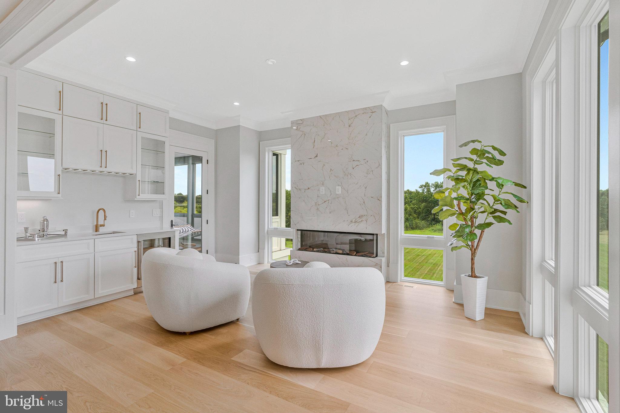 BROYHILL LANGLEY ESTATES - Residential