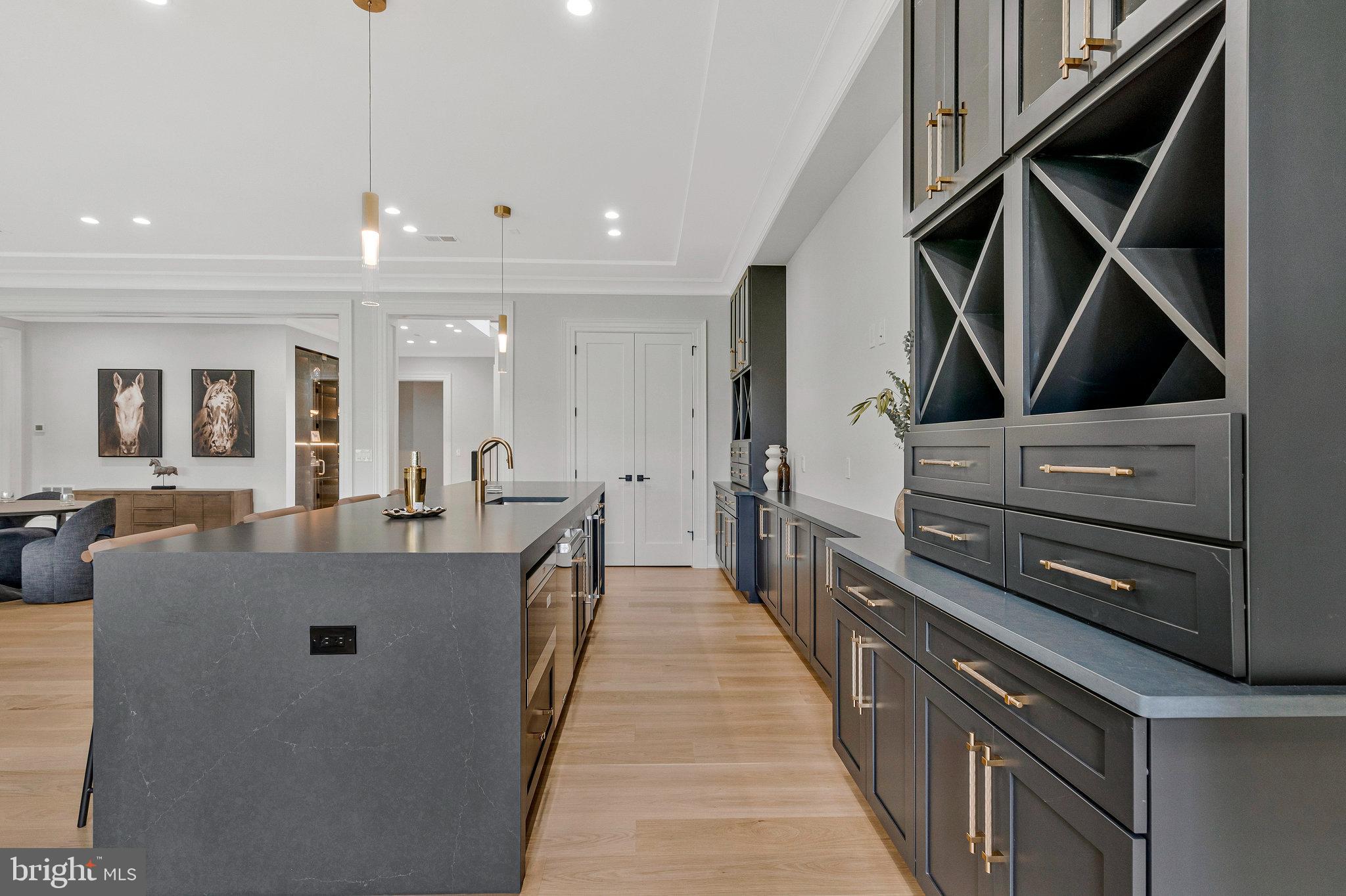 BROYHILL LANGLEY ESTATES - Residential