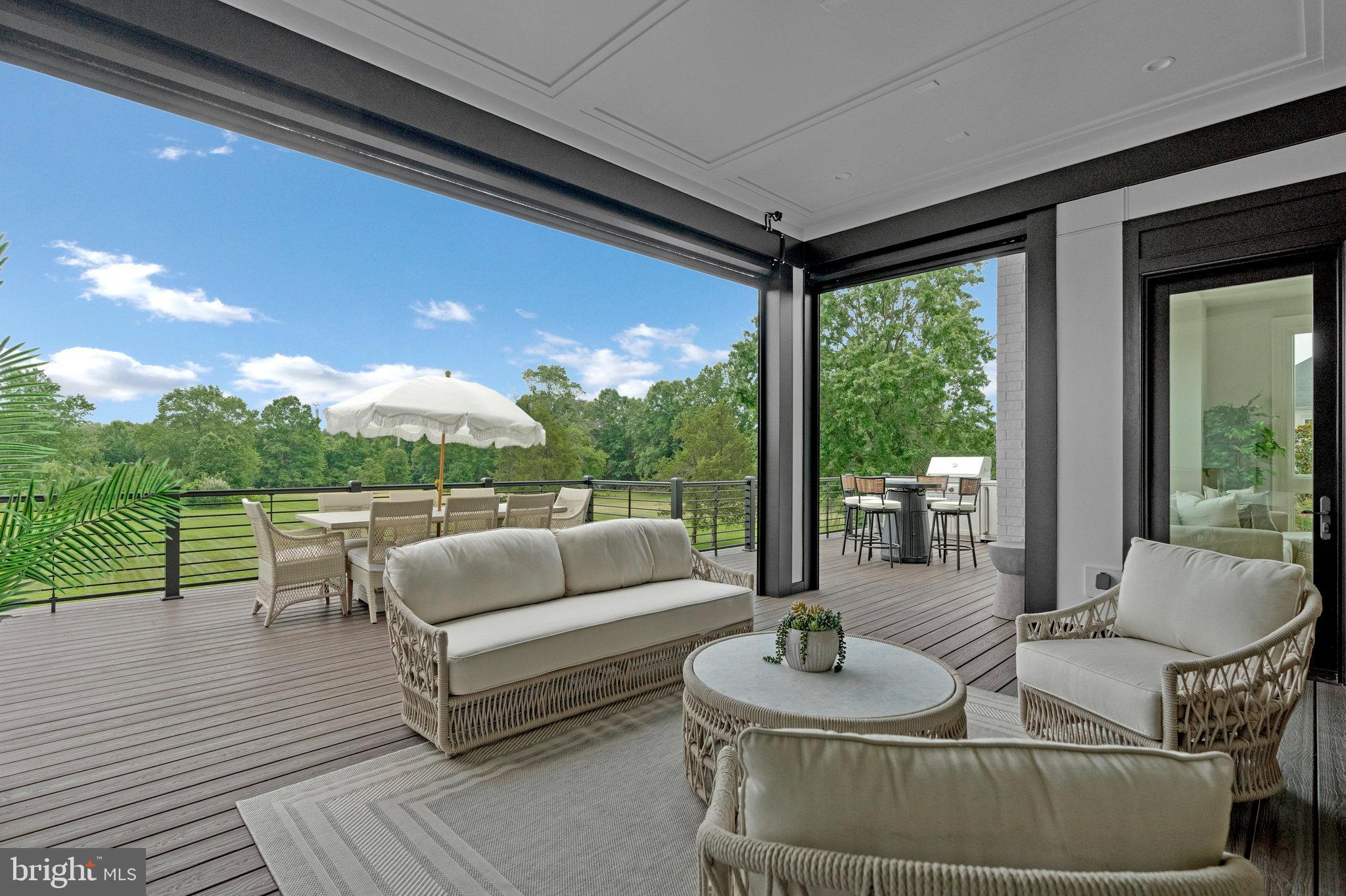 BROYHILL LANGLEY ESTATES - Residential