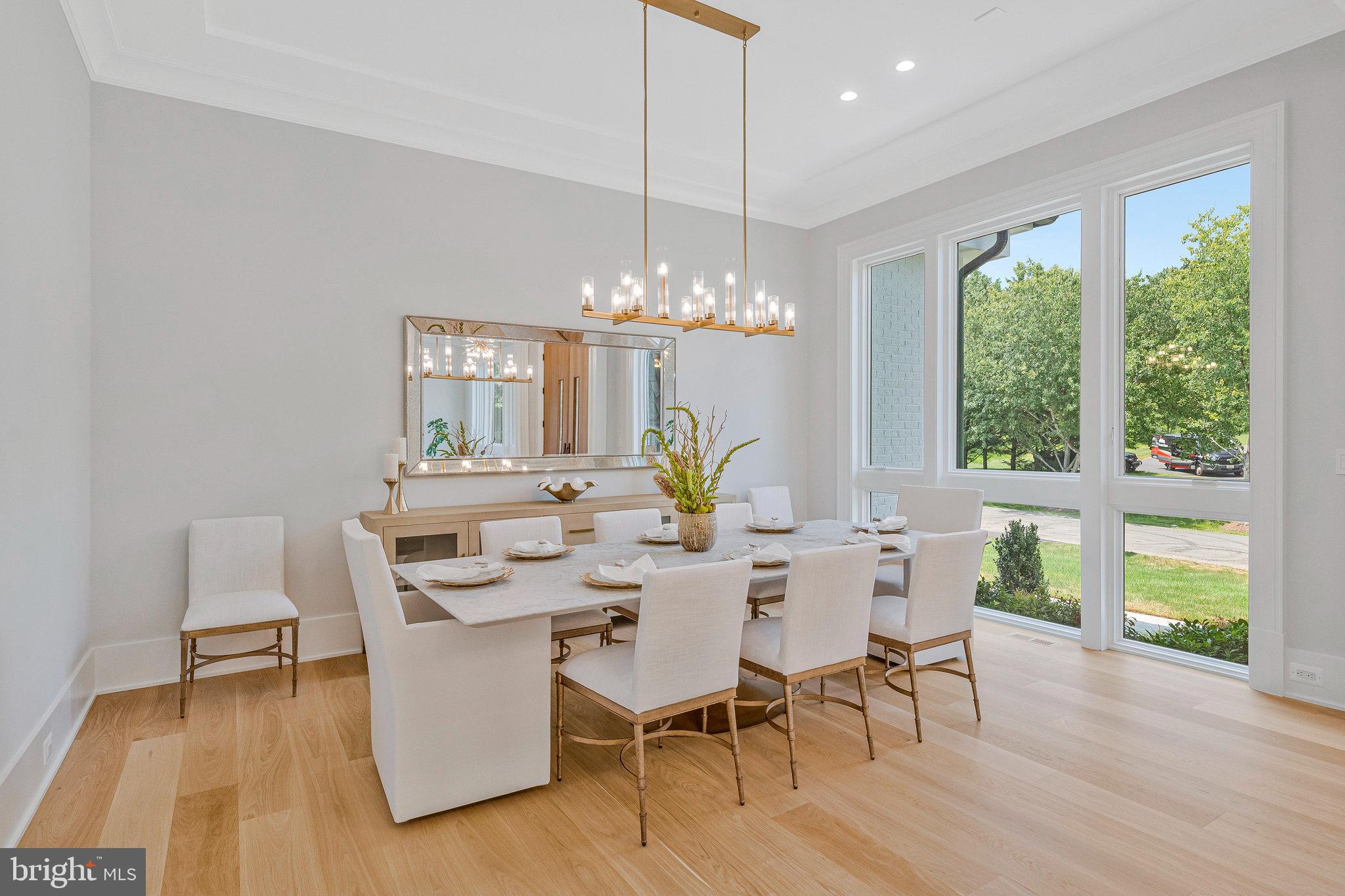BROYHILL LANGLEY ESTATES - Residential