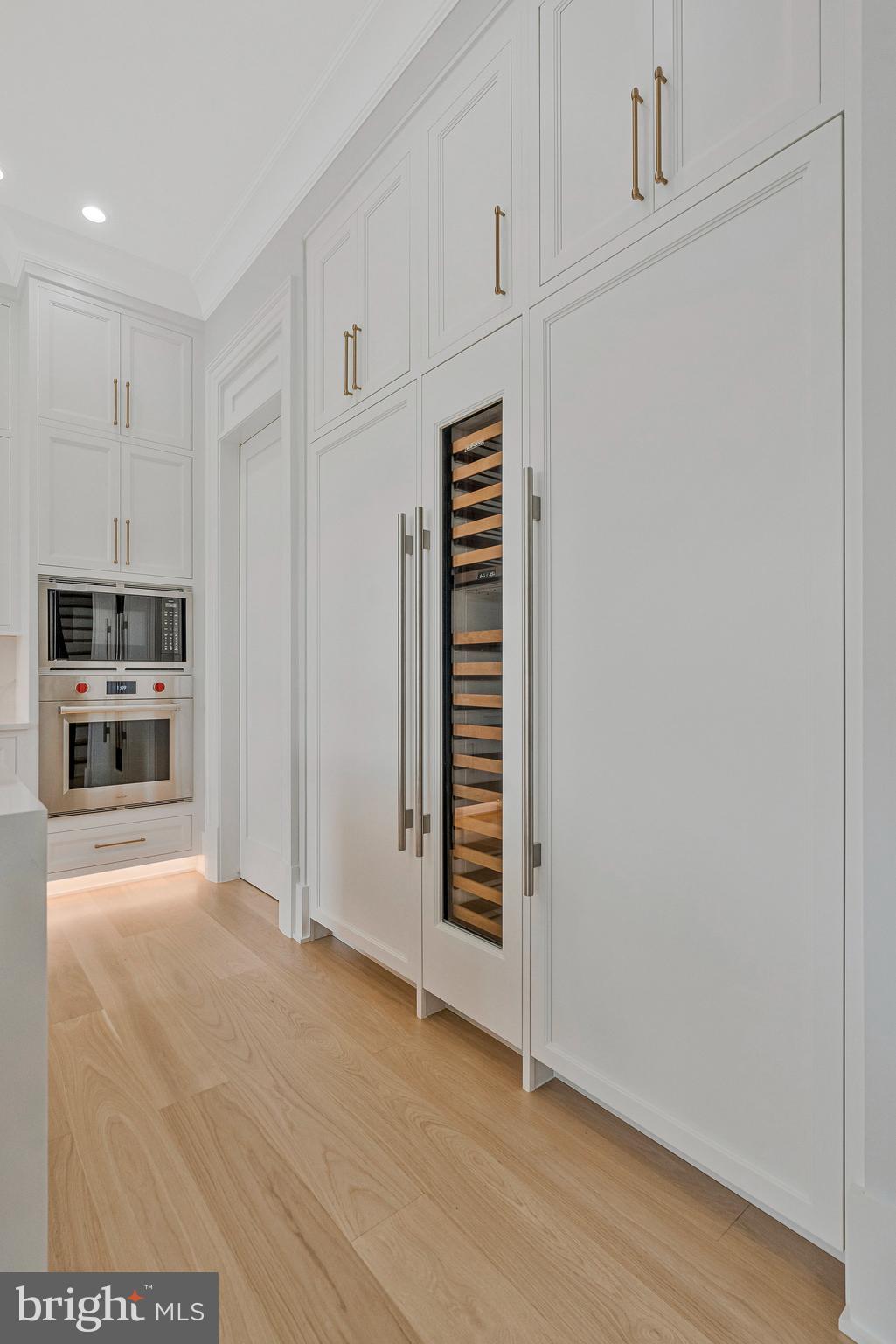 BROYHILL LANGLEY ESTATES - Residential