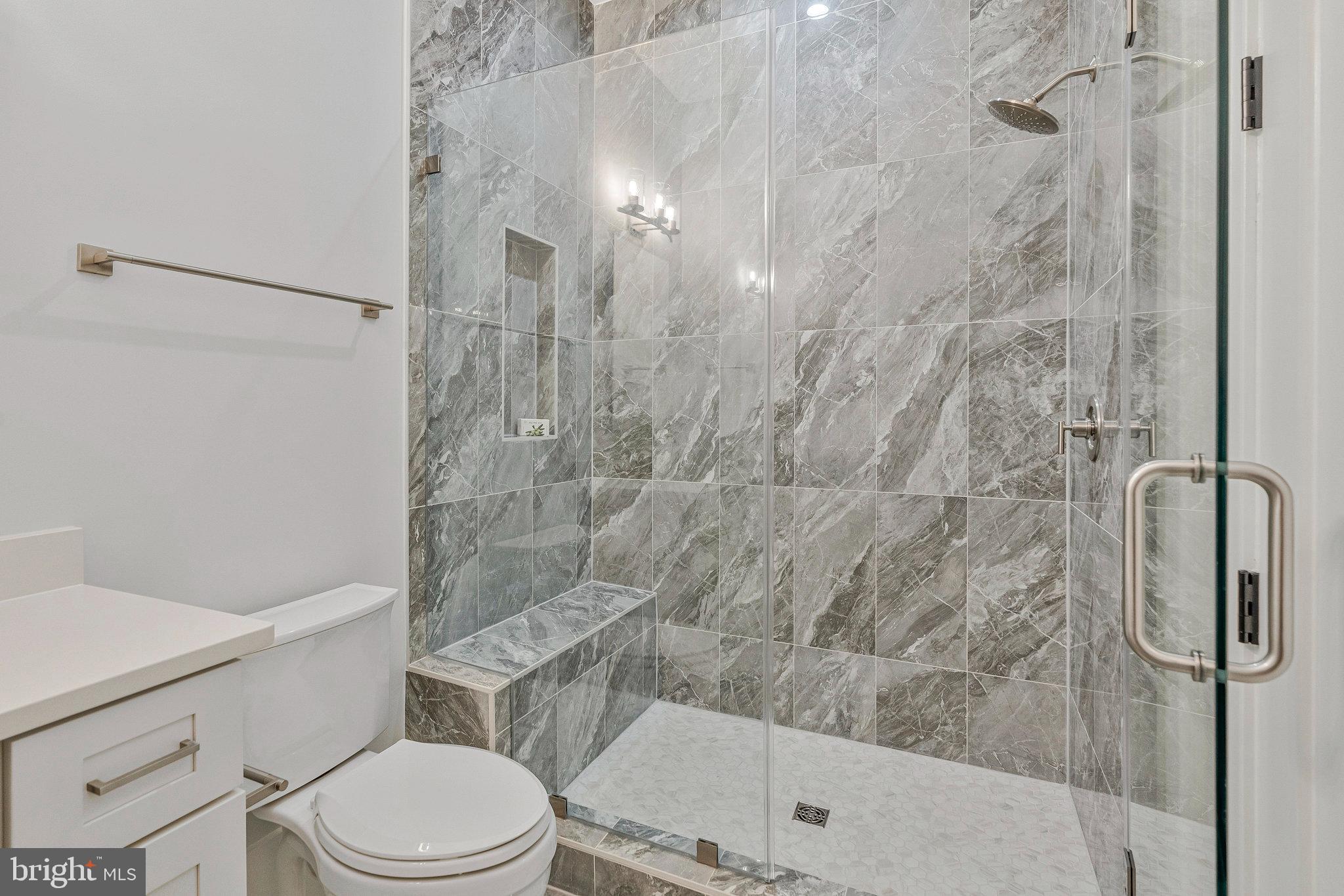 BROYHILL LANGLEY ESTATES - Residential