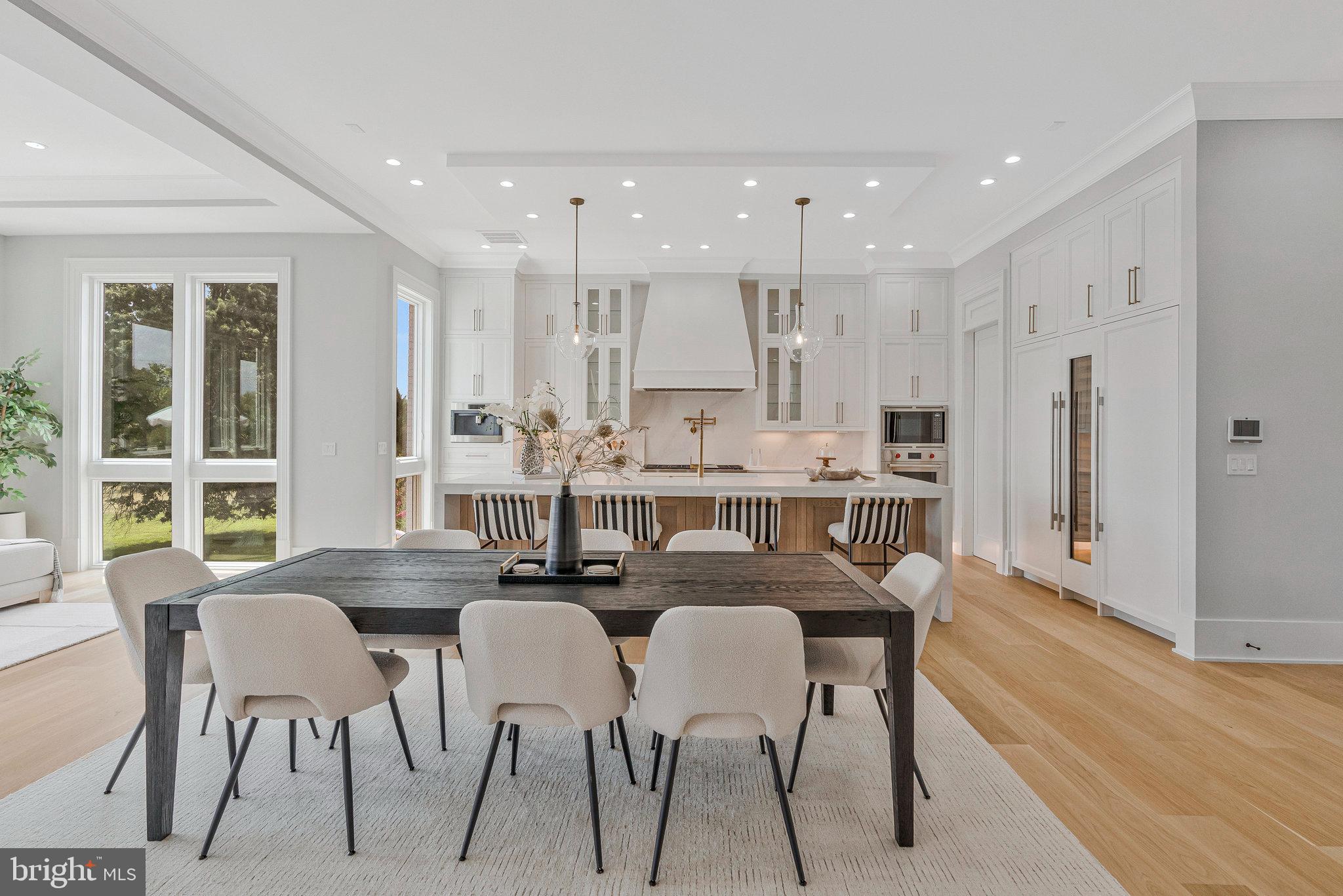 BROYHILL LANGLEY ESTATES - Residential