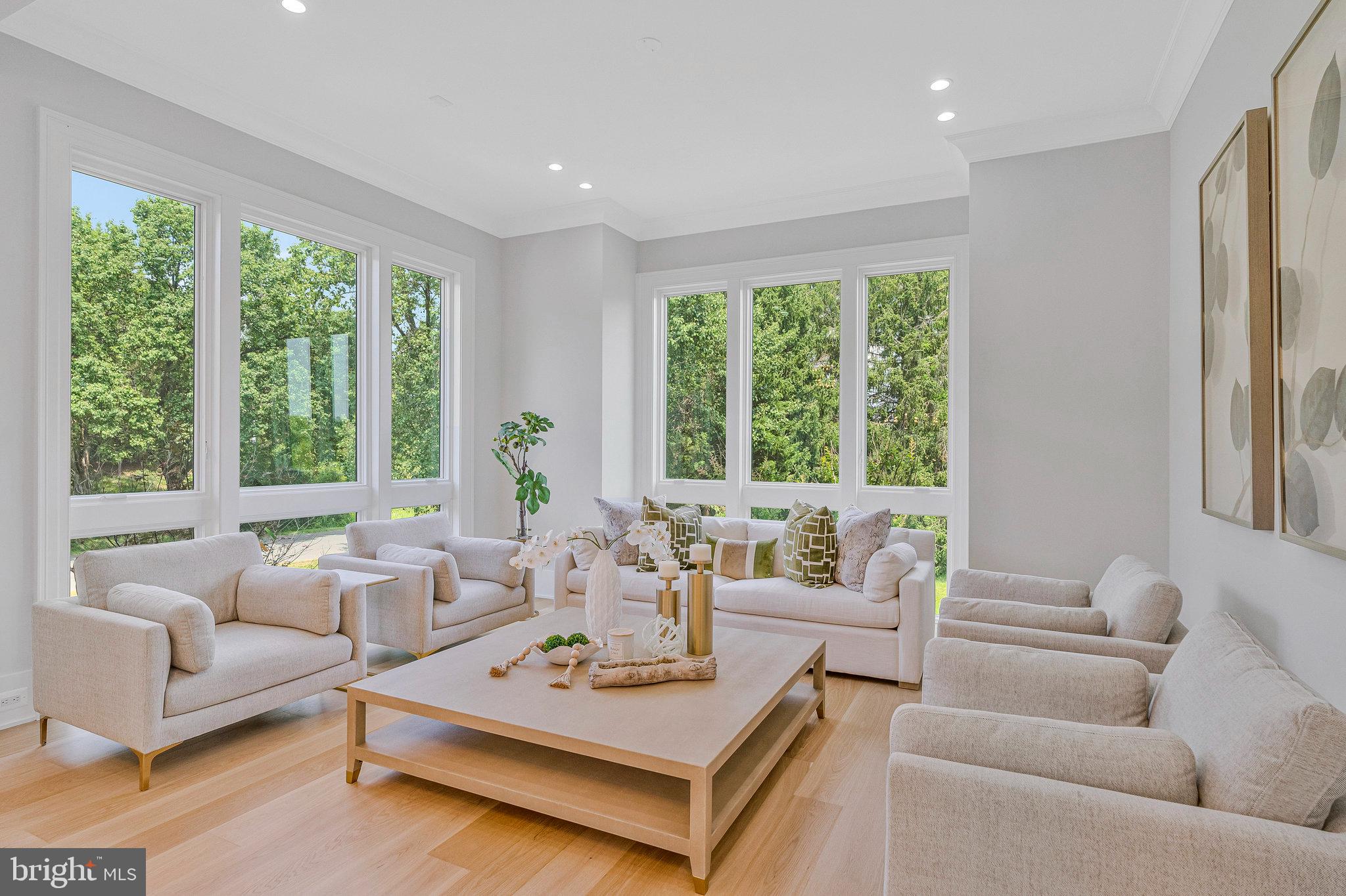 BROYHILL LANGLEY ESTATES - Residential