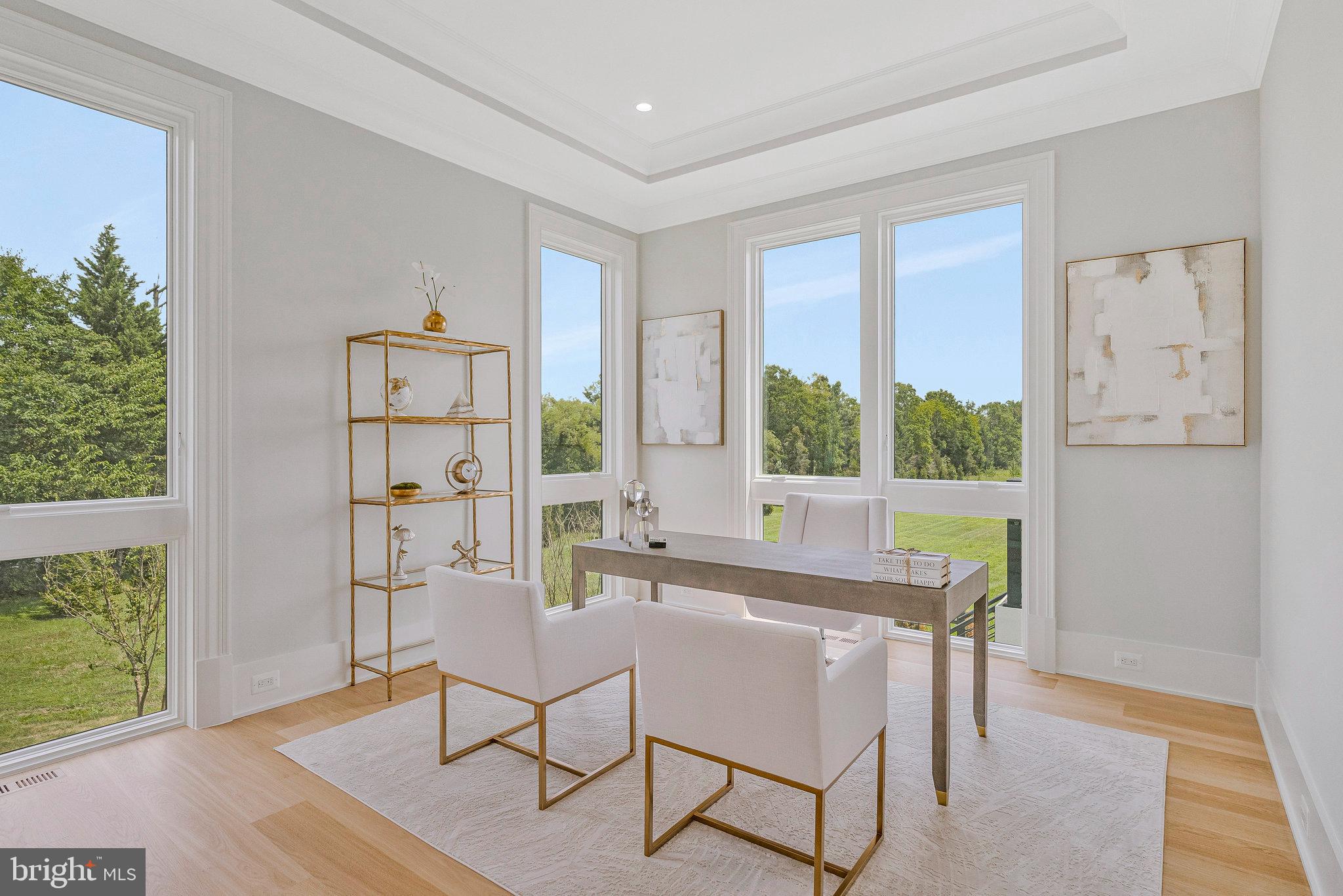 BROYHILL LANGLEY ESTATES - Residential