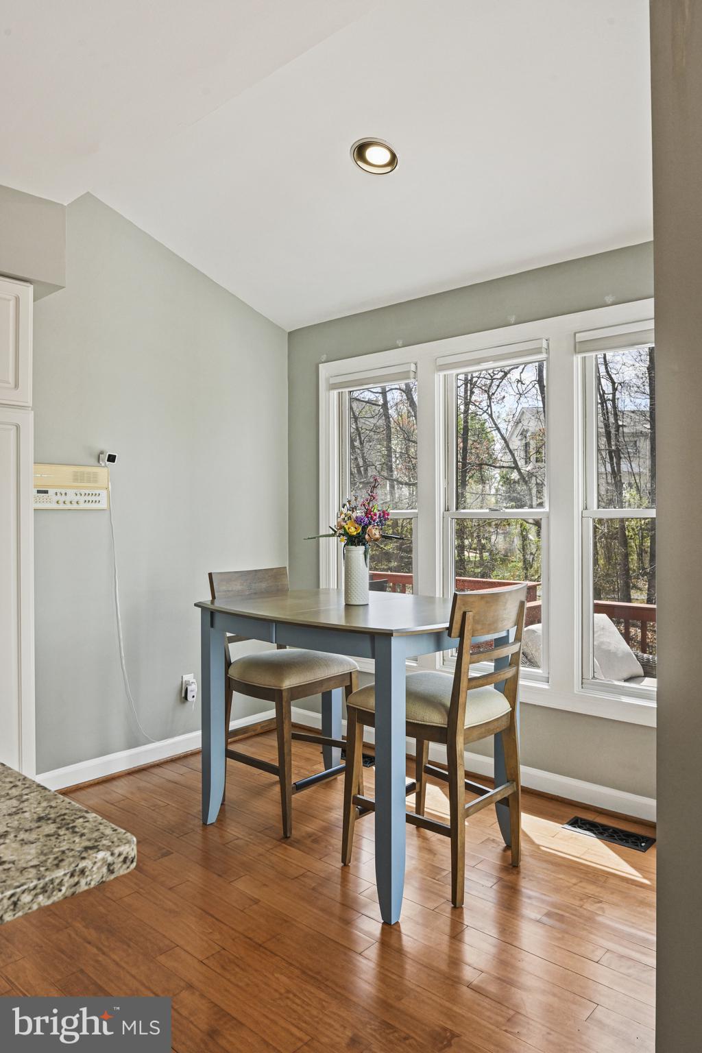 BIRCH POND - Residential