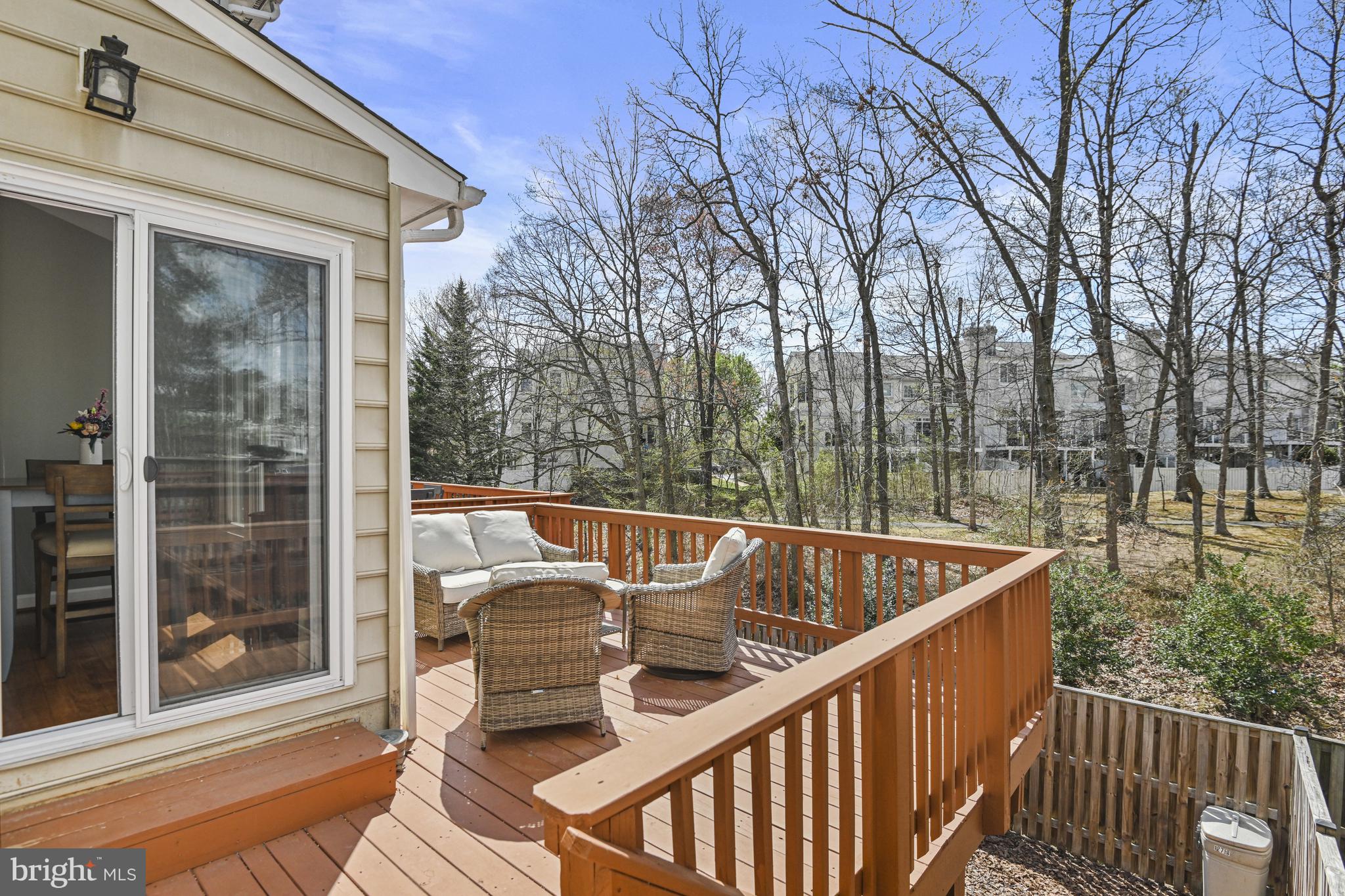 BIRCH POND - Residential