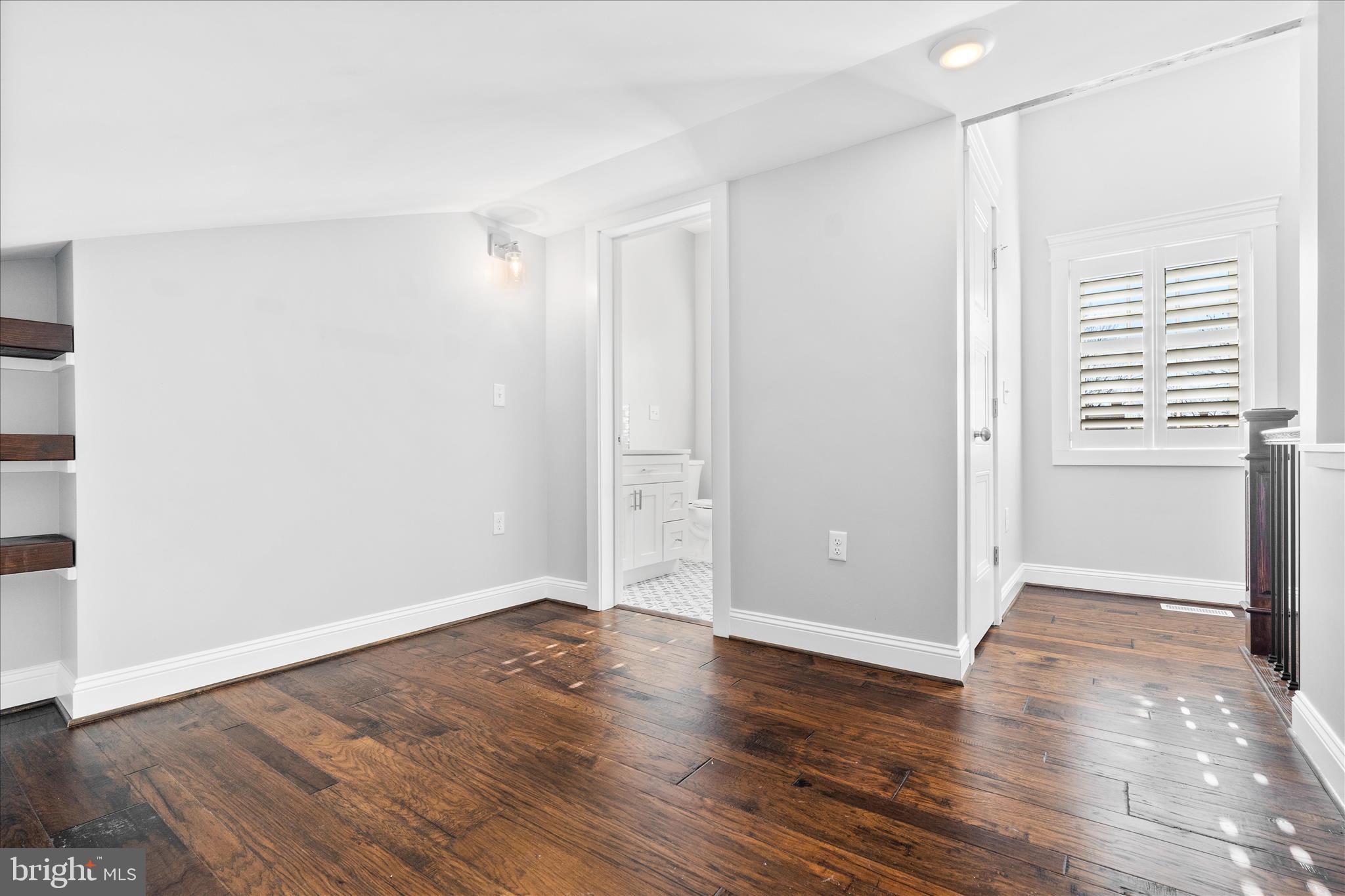 DOWNTOWN FREDERICK - Residential