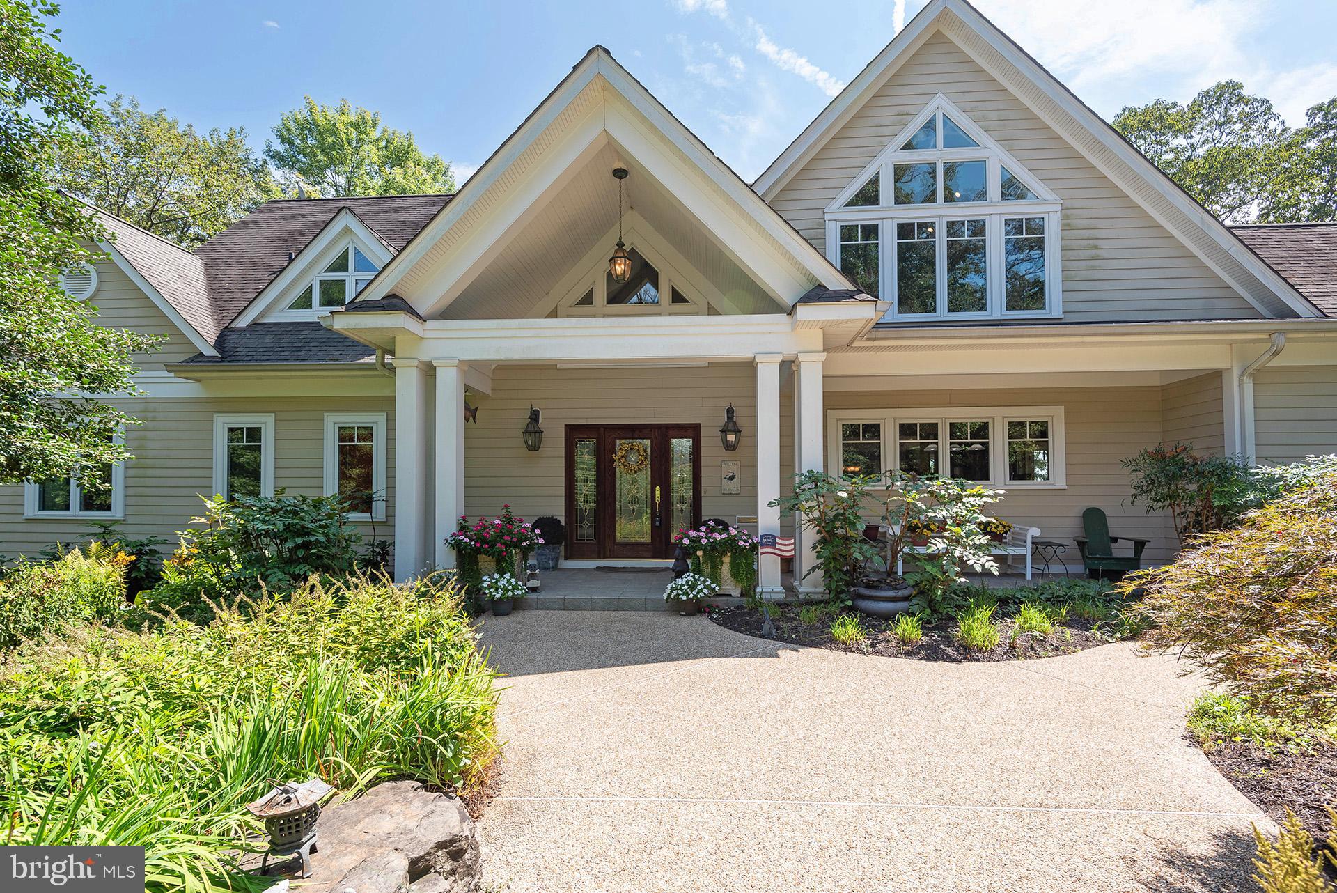 WEST SEVERNA PARK - Residential
