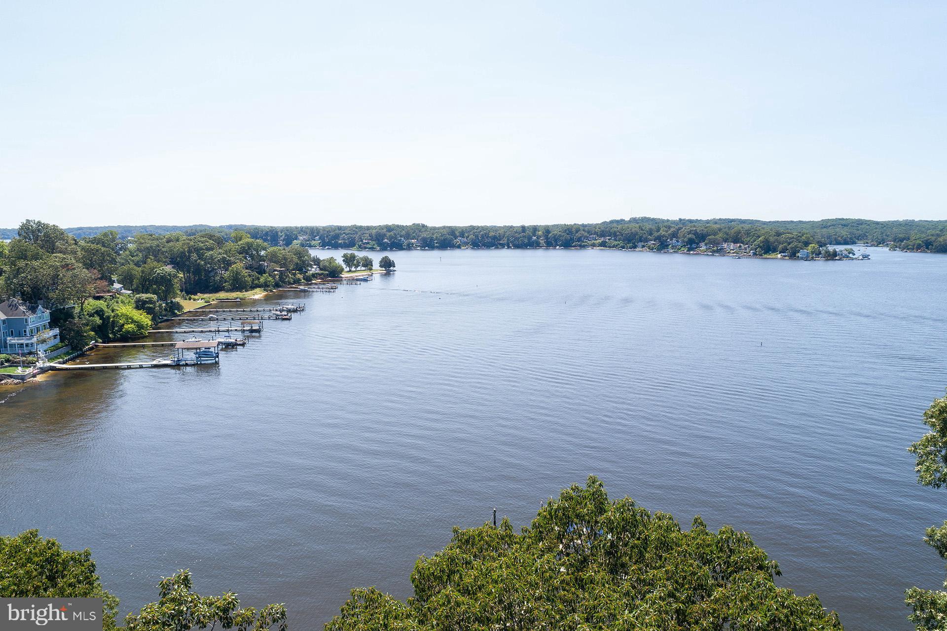 WEST SEVERNA PARK - Residential