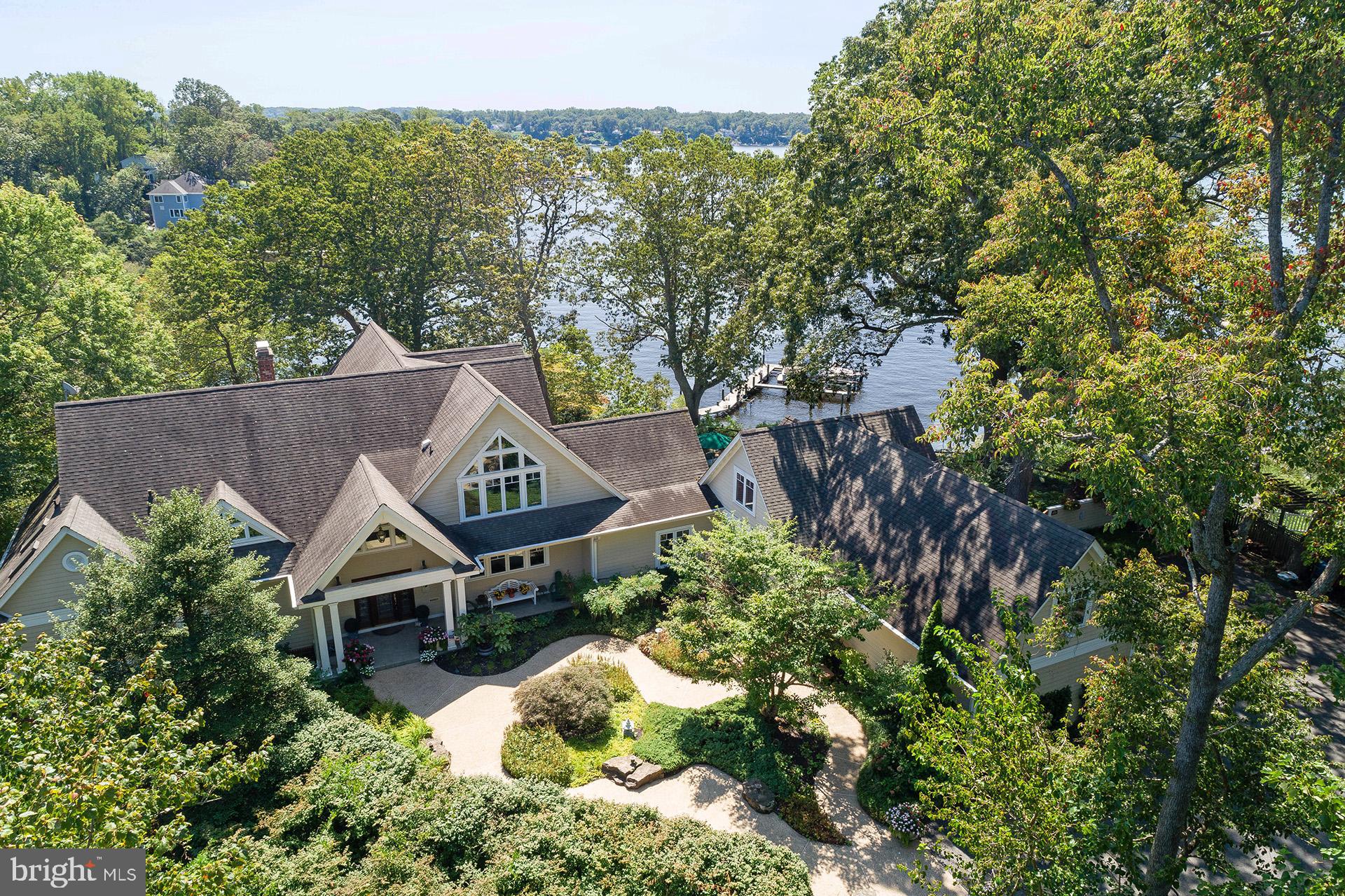 WEST SEVERNA PARK - Residential