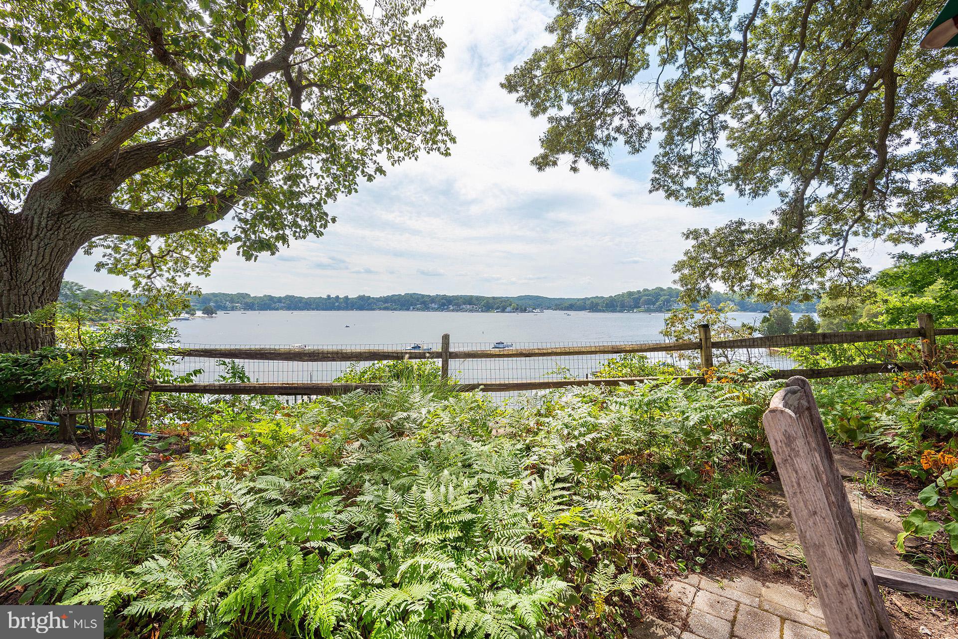 WEST SEVERNA PARK - Residential