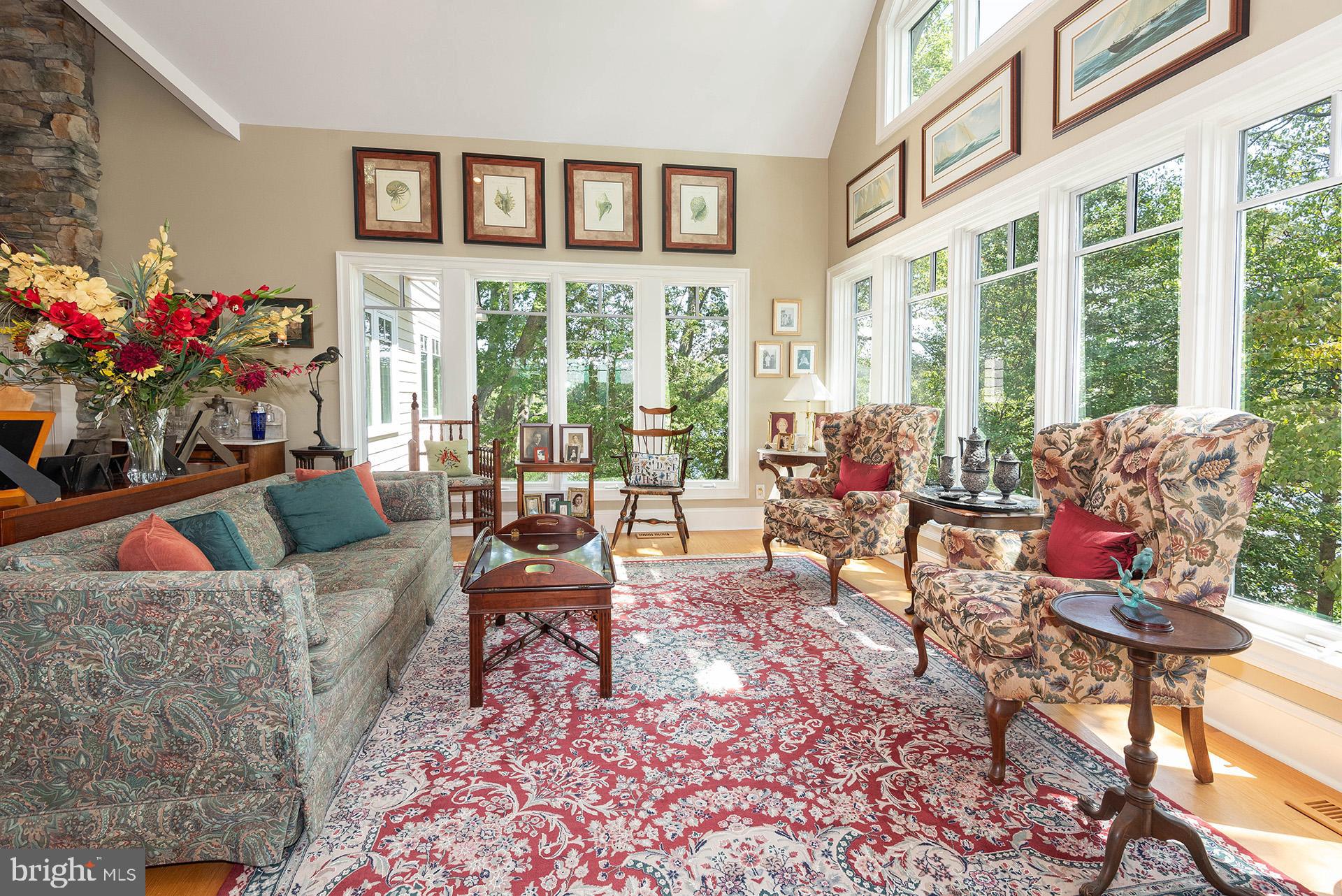 WEST SEVERNA PARK - Residential
