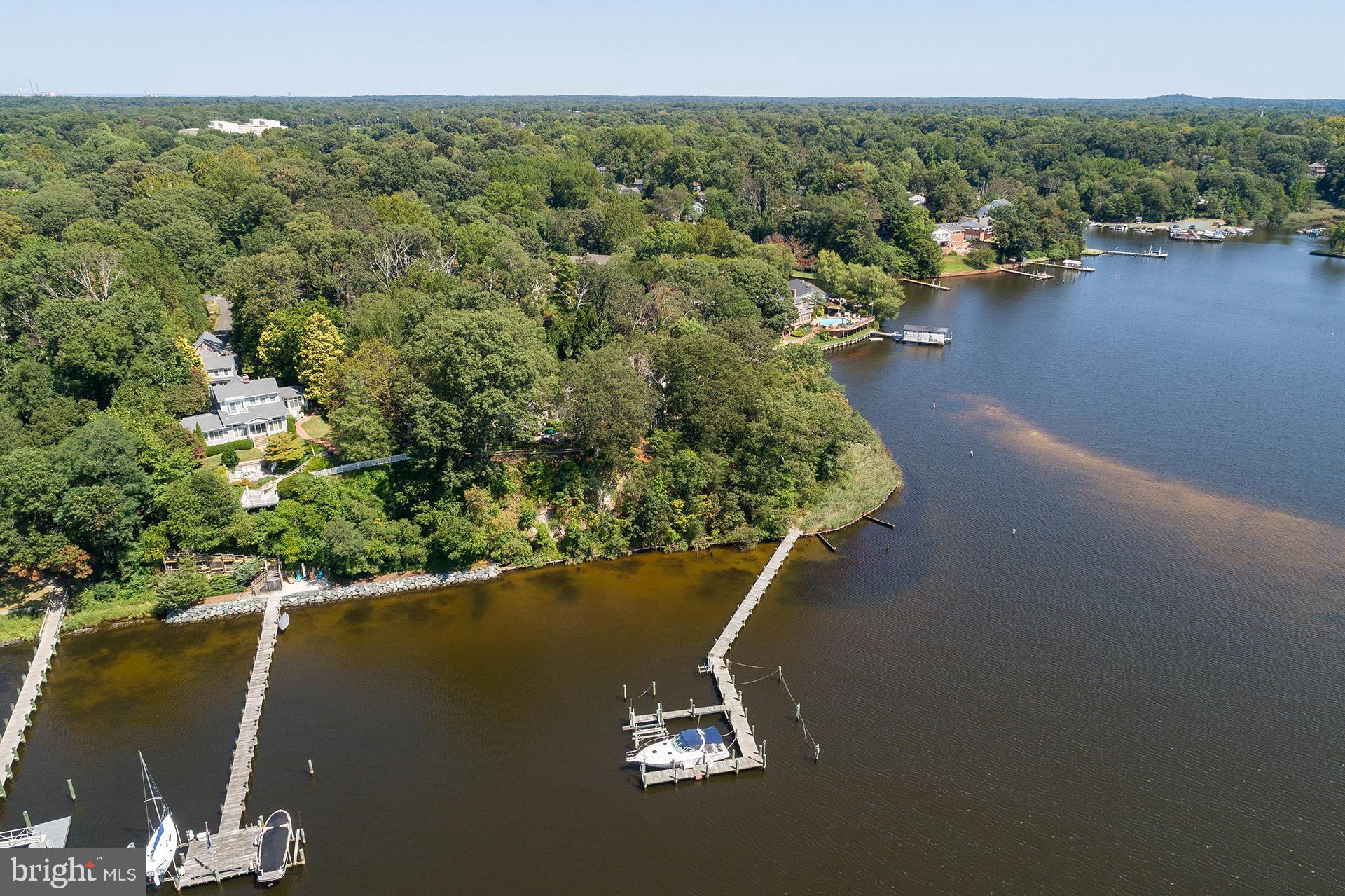 WEST SEVERNA PARK - Residential