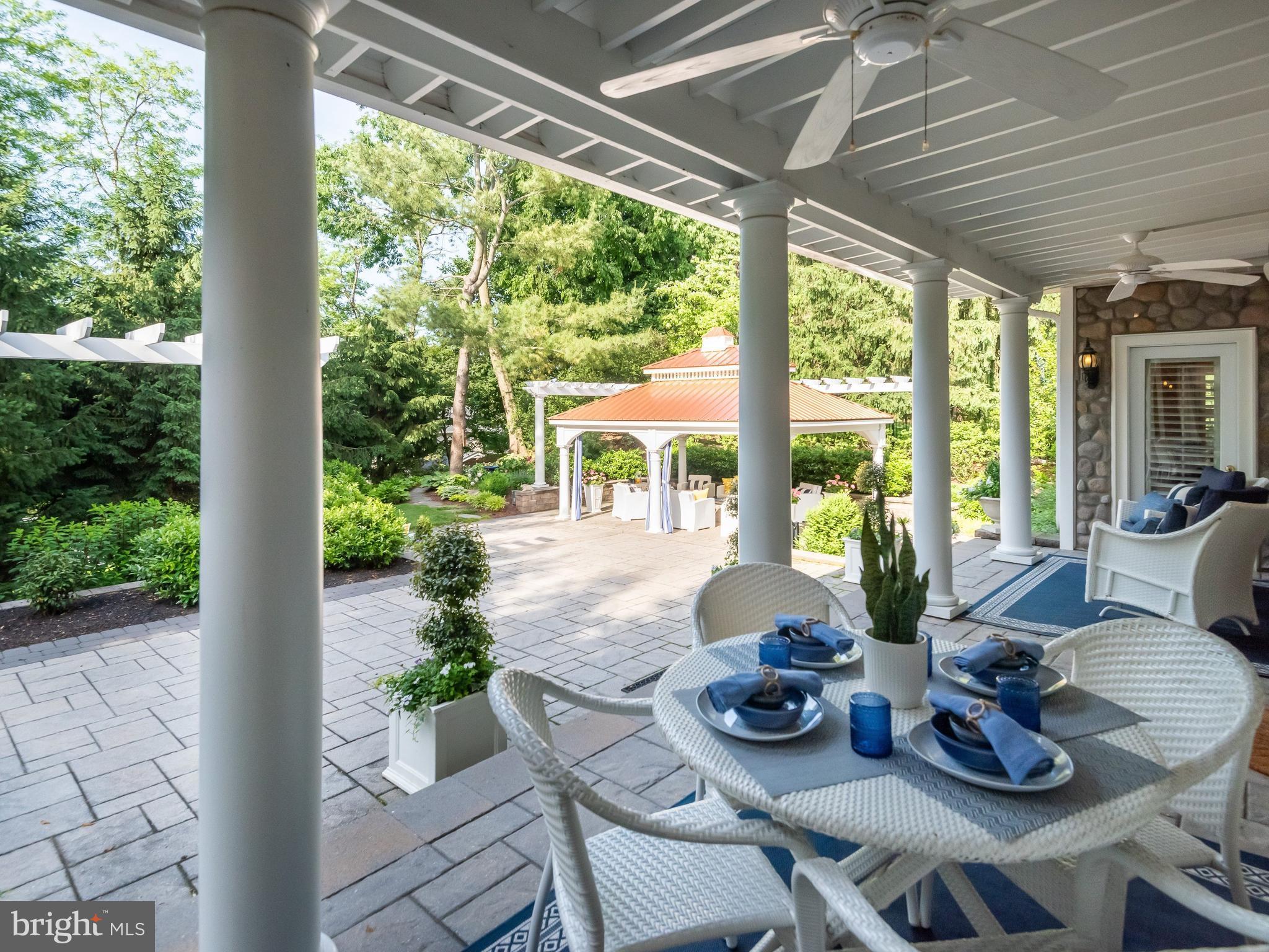 VALLEY FORGE WOODS - Residential