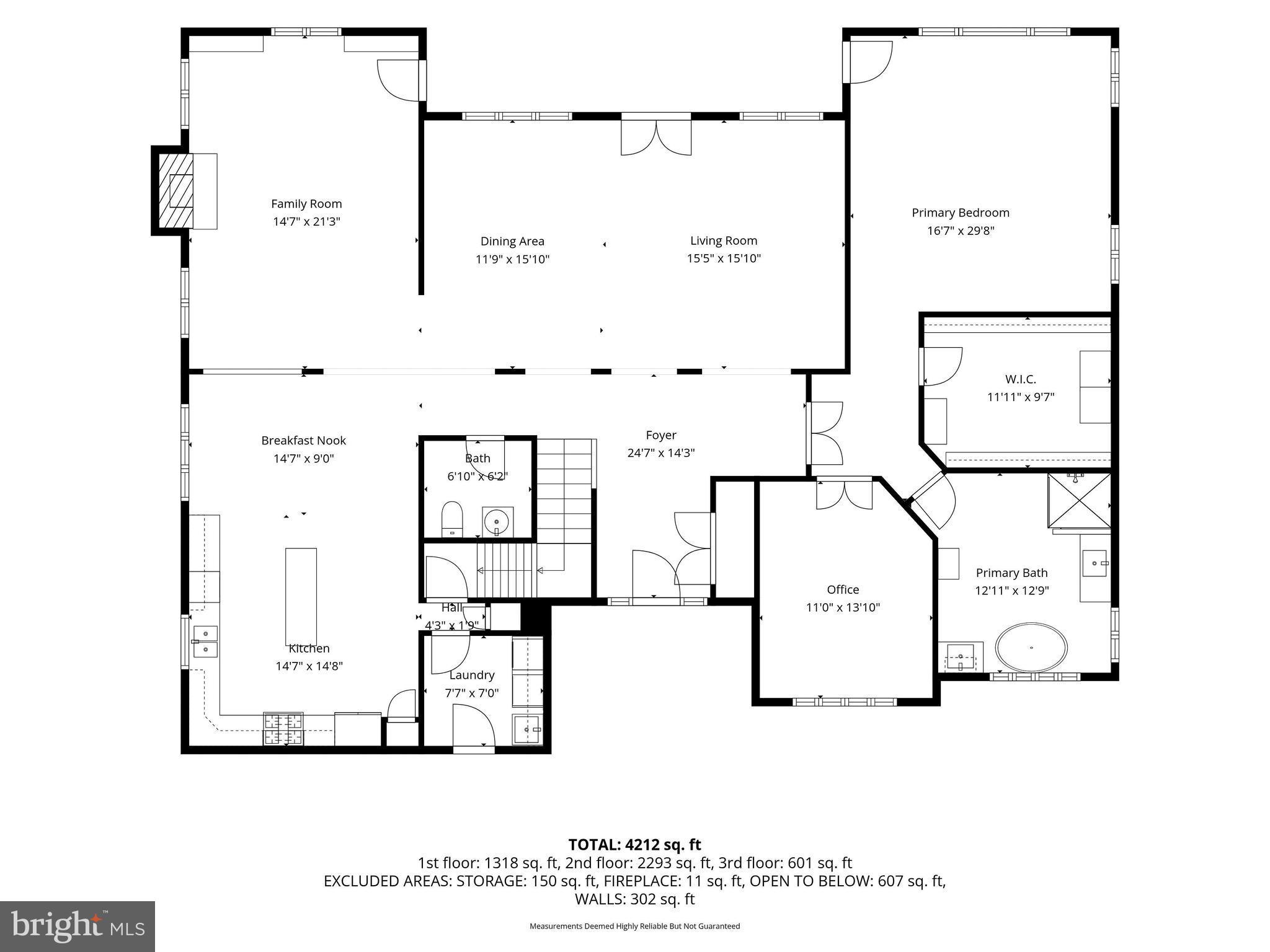 VALLEY FORGE WOODS - Residential