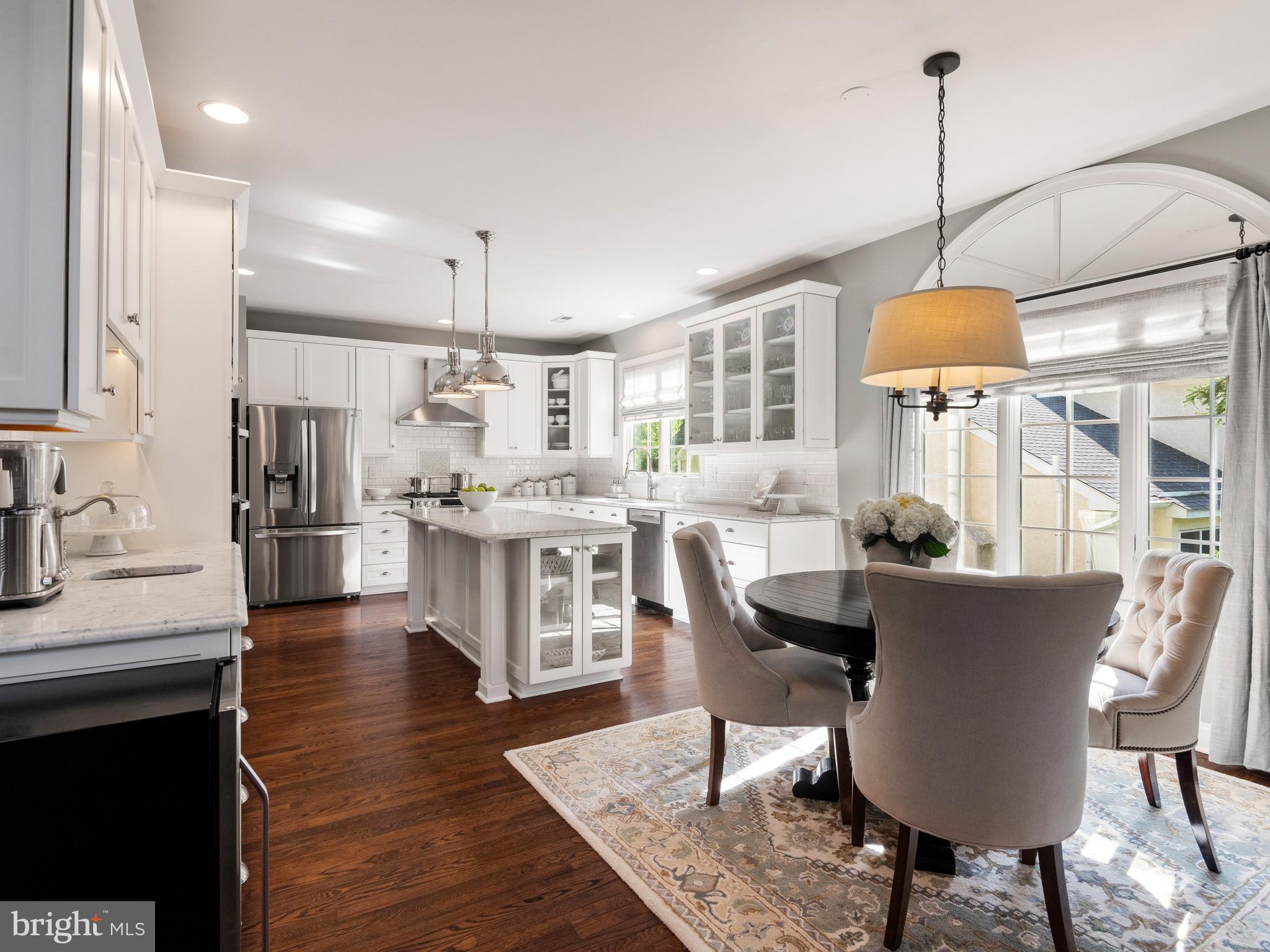 VALLEY FORGE WOODS - Residential