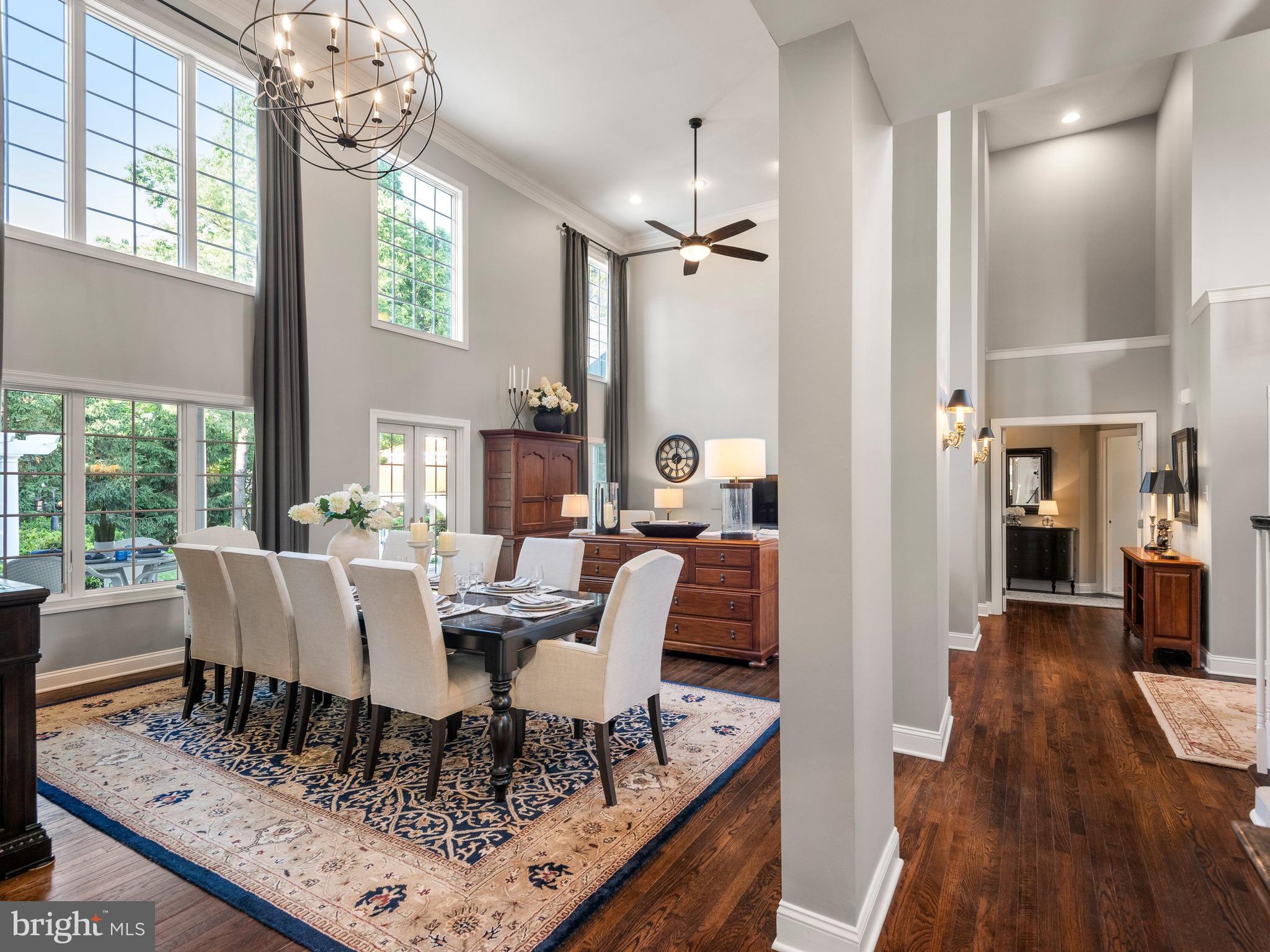 VALLEY FORGE WOODS - Residential