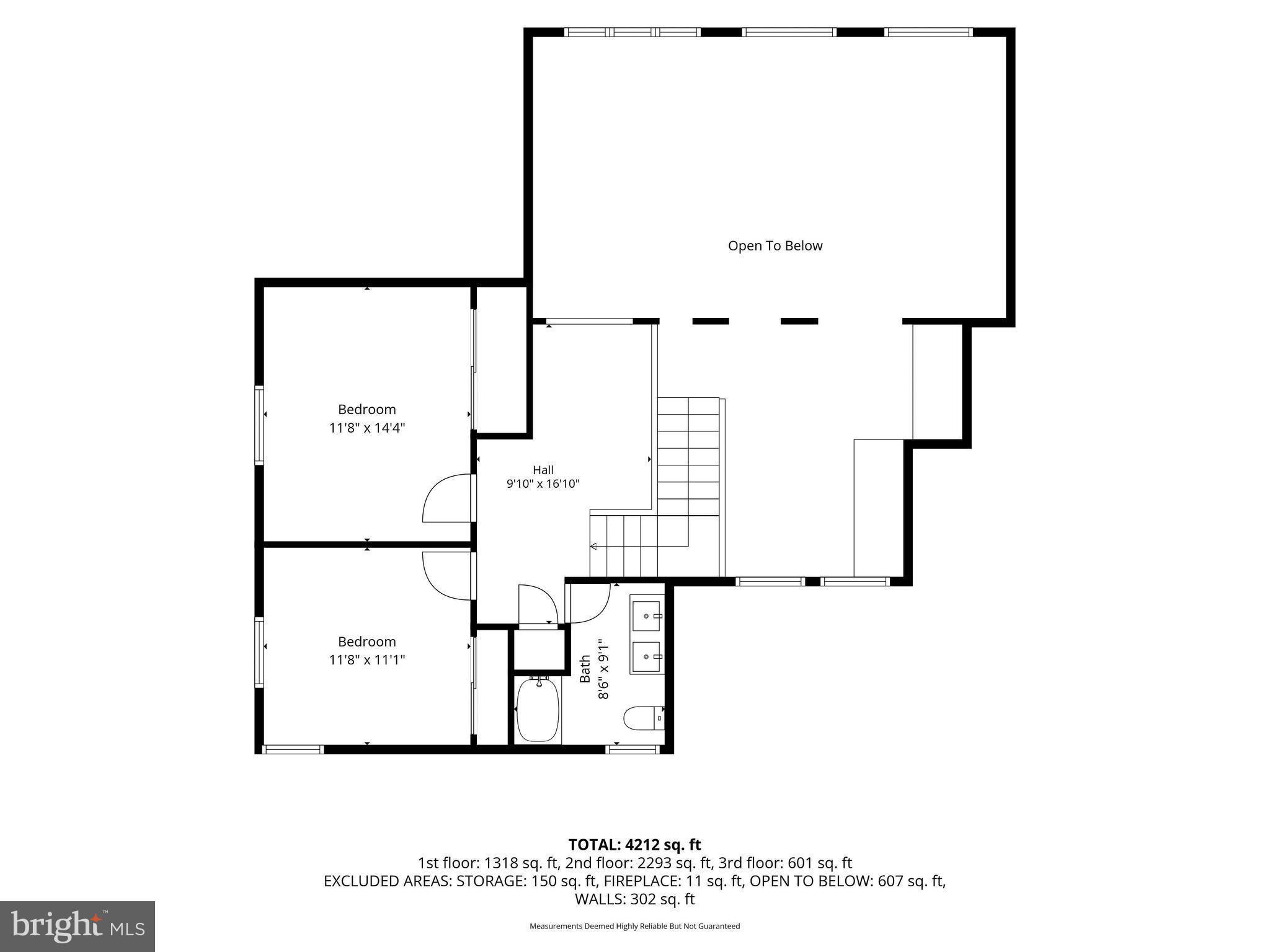 VALLEY FORGE WOODS - Residential